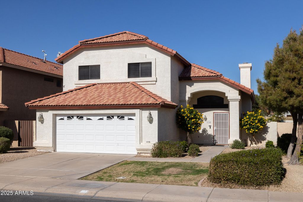 Photo of 1314 W Starfish Drive, Gilbert, AZ 85233 (MLS # 6960007)