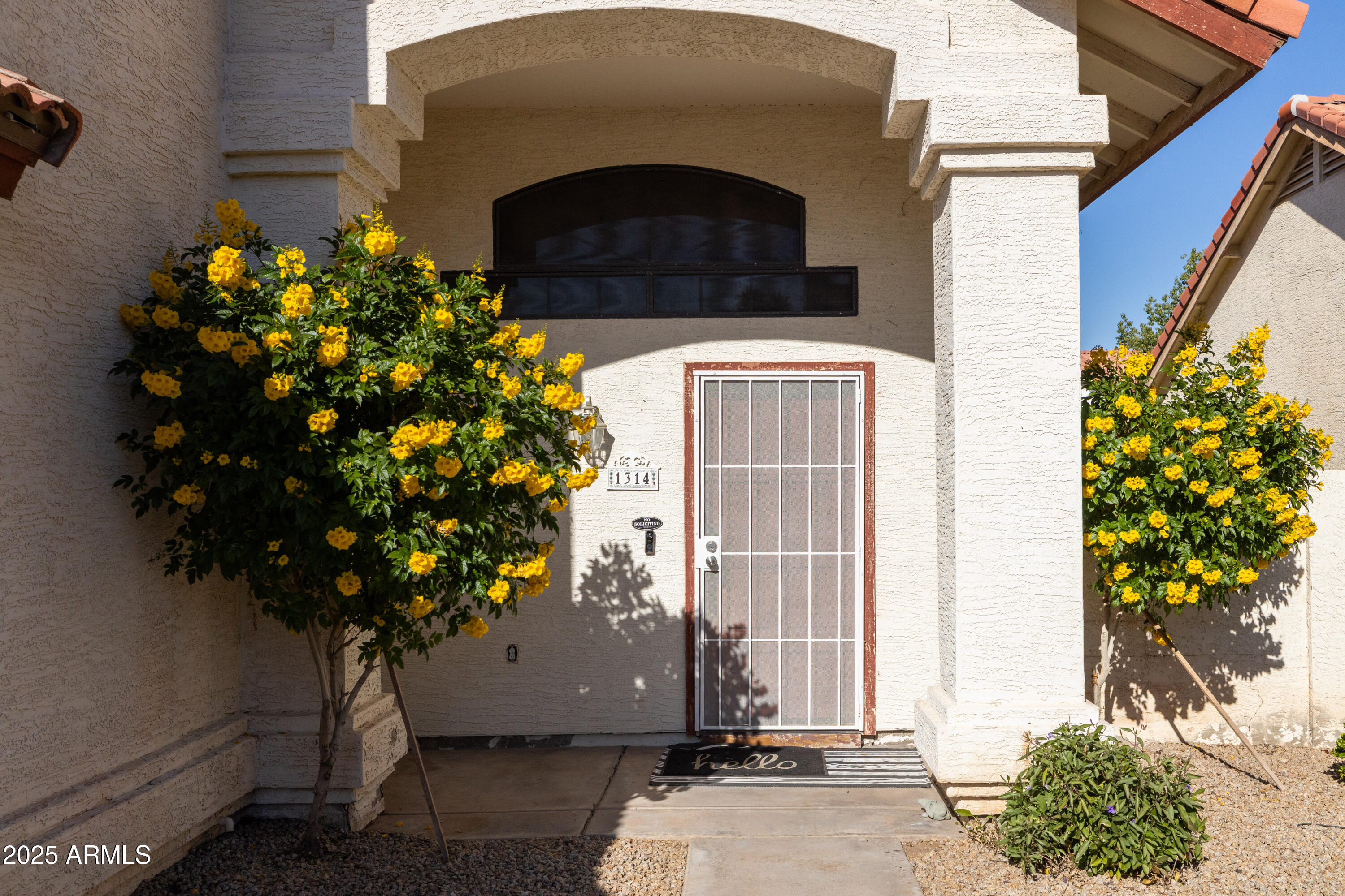 1314 W STARFISH Drive