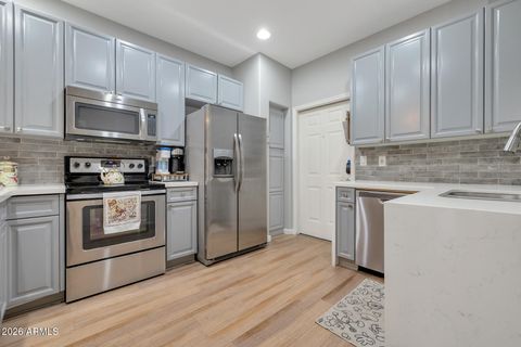 Photo of 4200 N 82nd Street #1007, Scottsdale, AZ 85251 (MLS # 6991391)