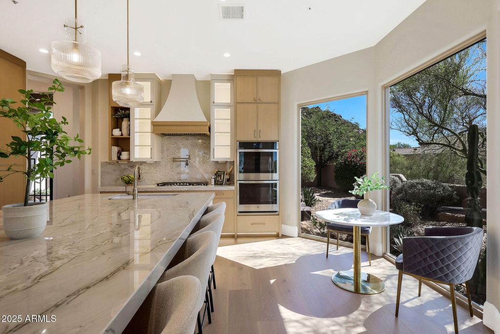 Photo of 11099 E Desert Vista Drive, Scottsdale, AZ 85255 (MLS # 6913819)