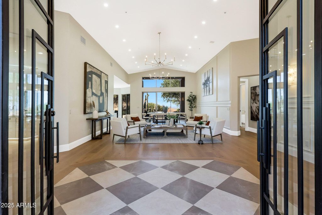 Photo of 11099 E Desert Vista Drive, Scottsdale, AZ 85255 (MLS # 6913819)