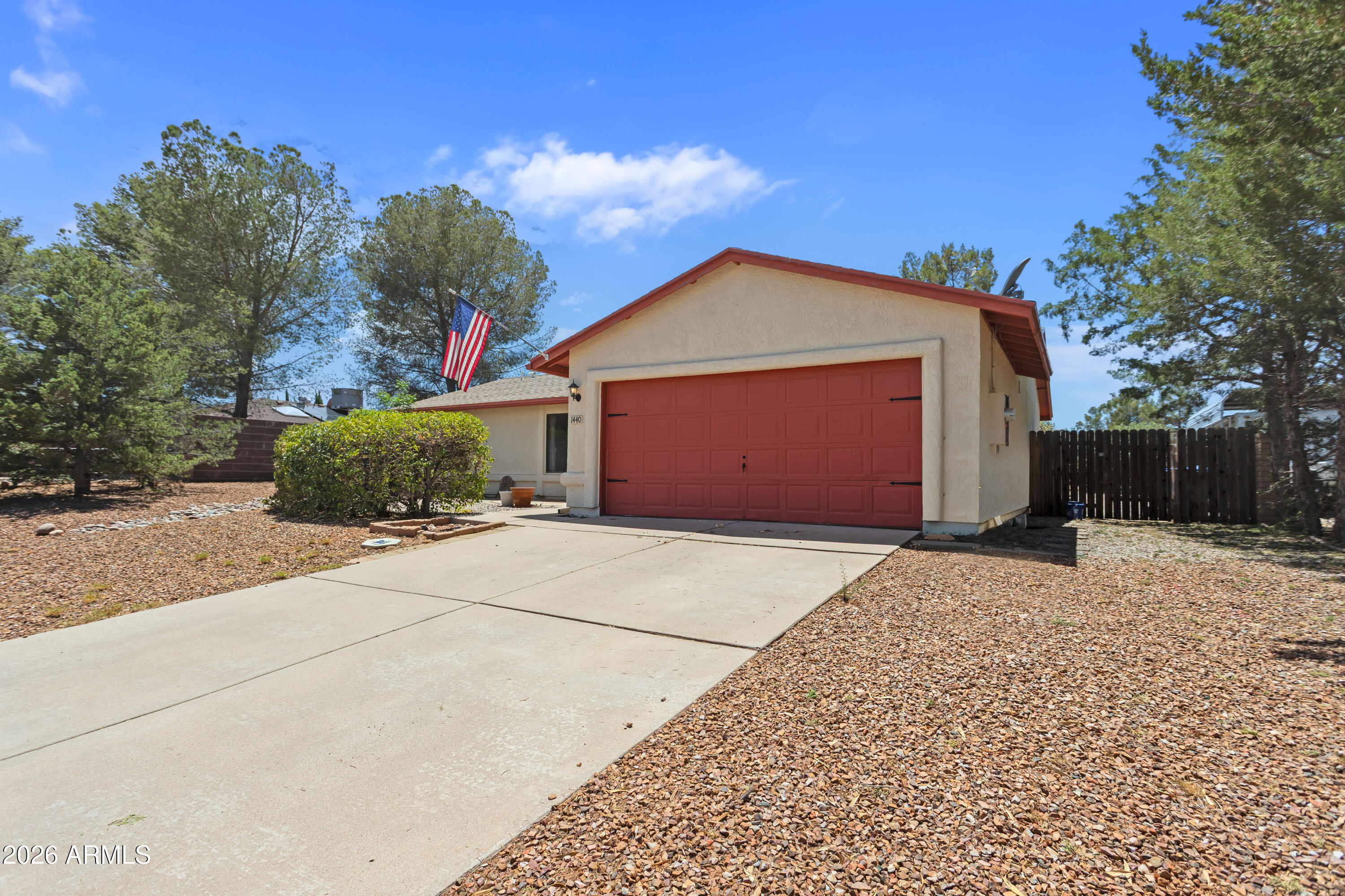 1440 CALLE GITANO --