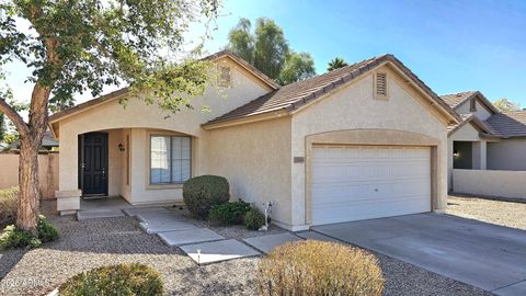2541 S Sunnyvale Avenue, Gilbert, AZ 85295 - #: 6824046