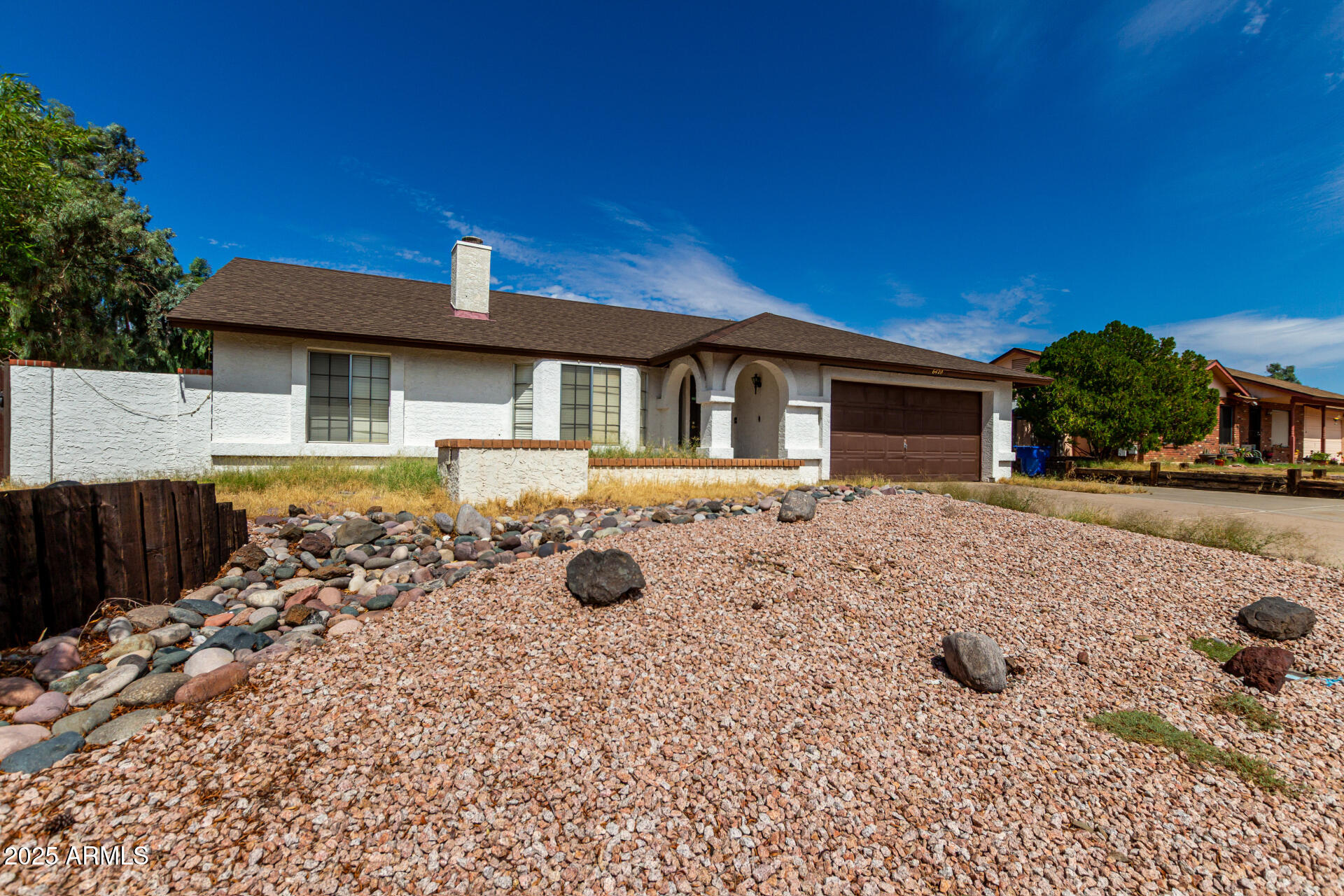 6420 E JENSEN Street