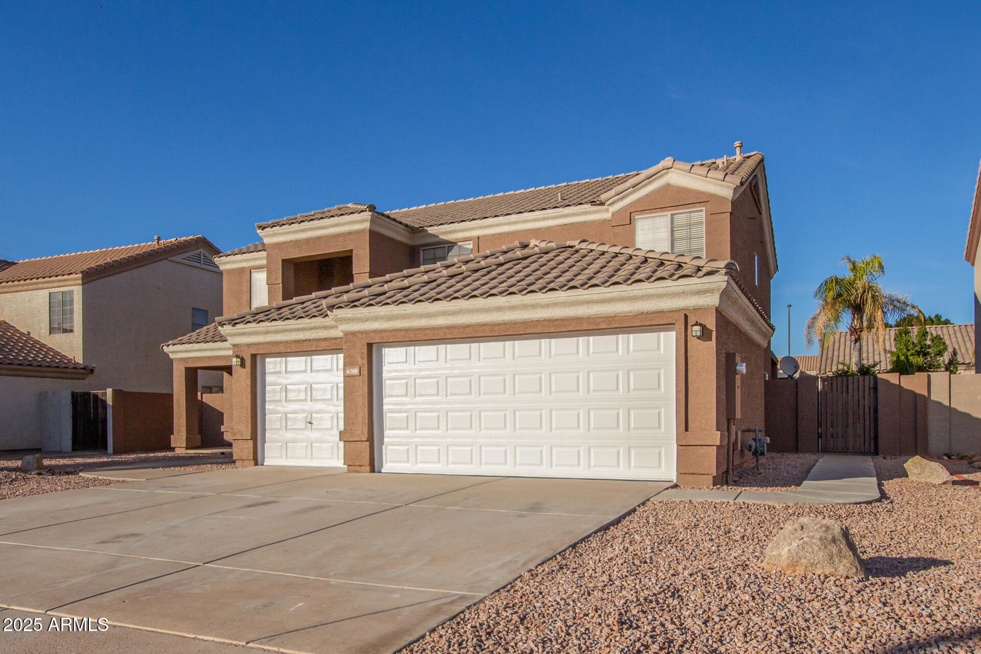 4088 E Kroll Drive