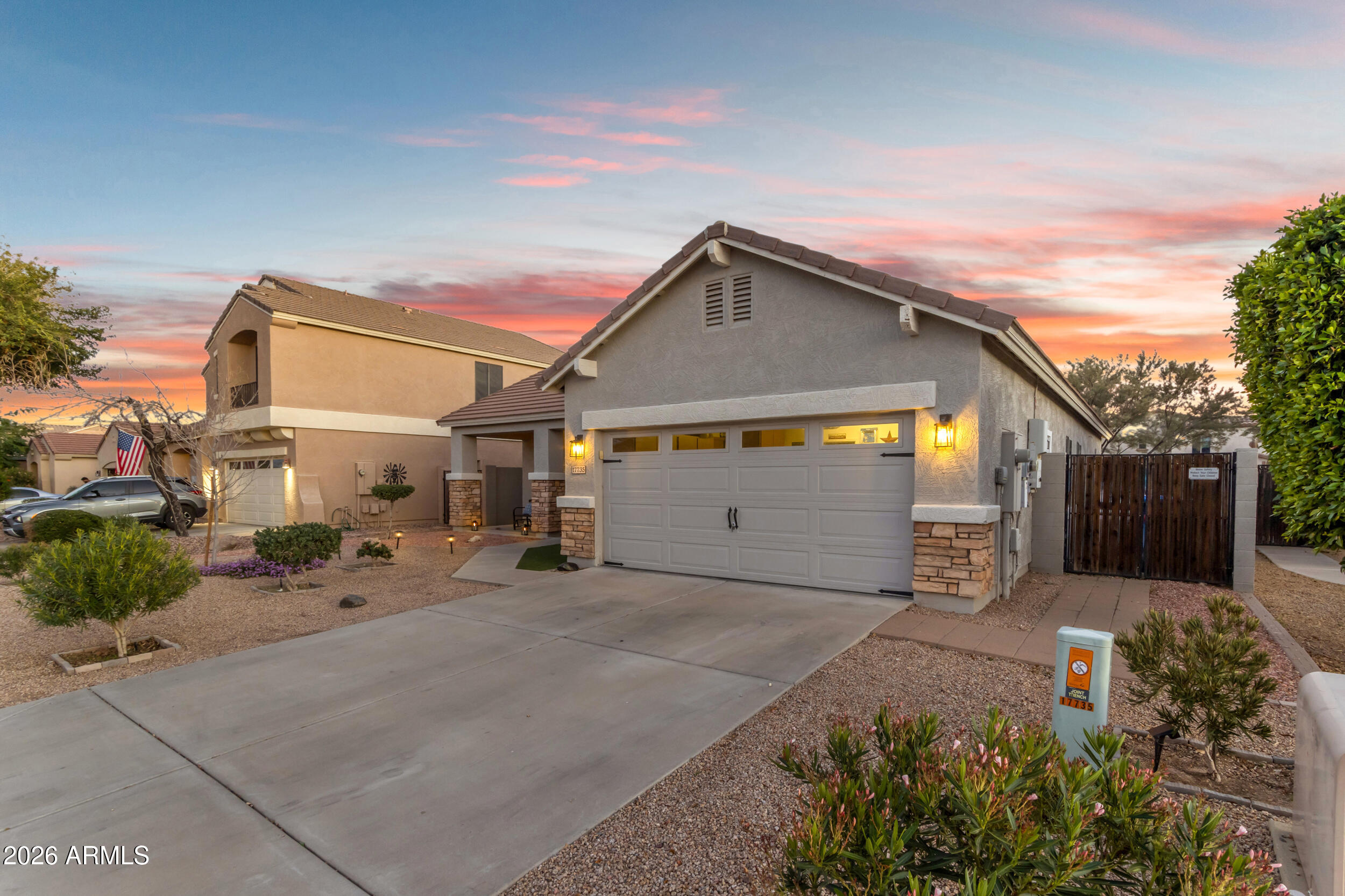 17735 W PORT ROYALE Lane