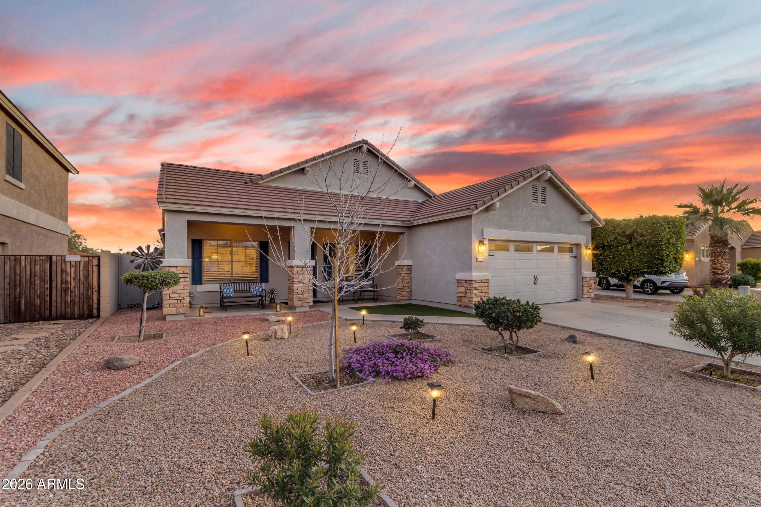 17735 W PORT ROYALE Lane