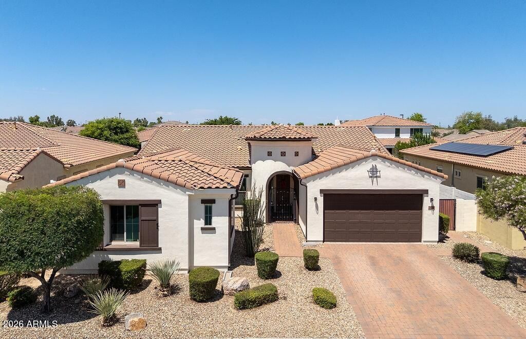 Photo of 15730 W Harvard Street, Goodyear, AZ 85395 (MLS # 7028368)