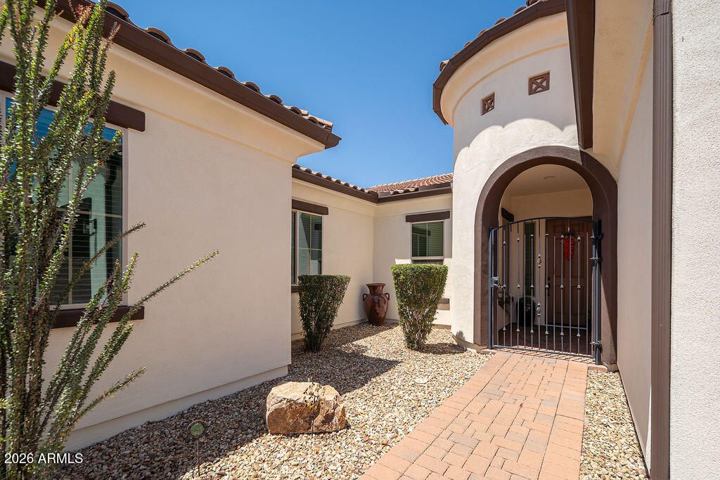 Photo of 15730 W Harvard Street, Goodyear, AZ 85395 (MLS # 7028368)