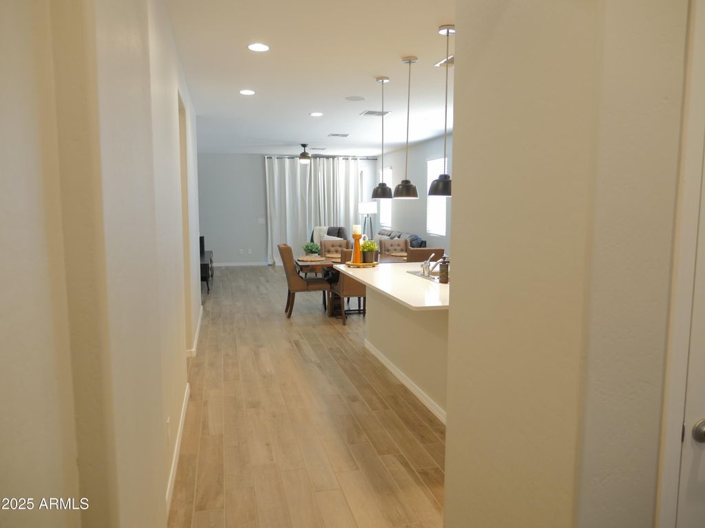 Photo of 1486 S Naples Court, Casa Grande, AZ 85122 (MLS # 6971286)