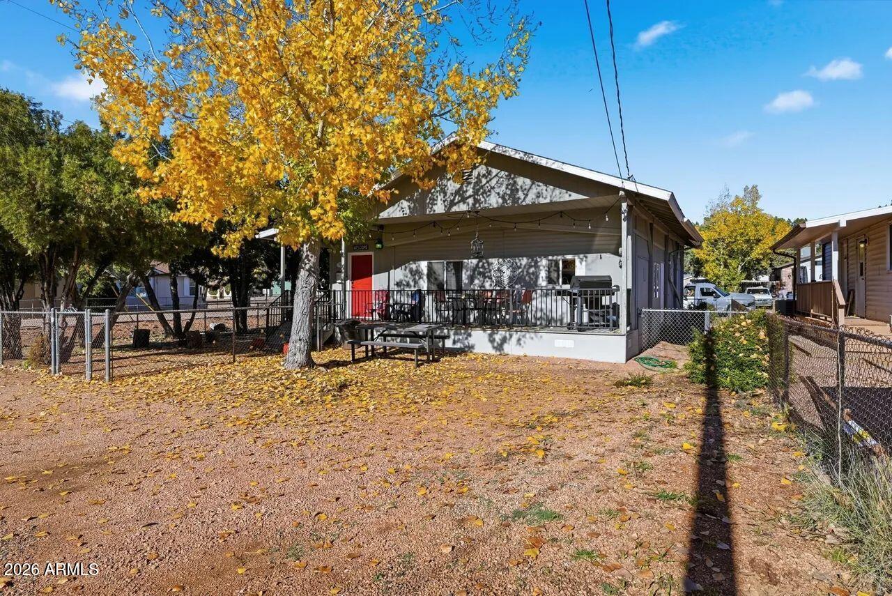 703 W COLT Circle