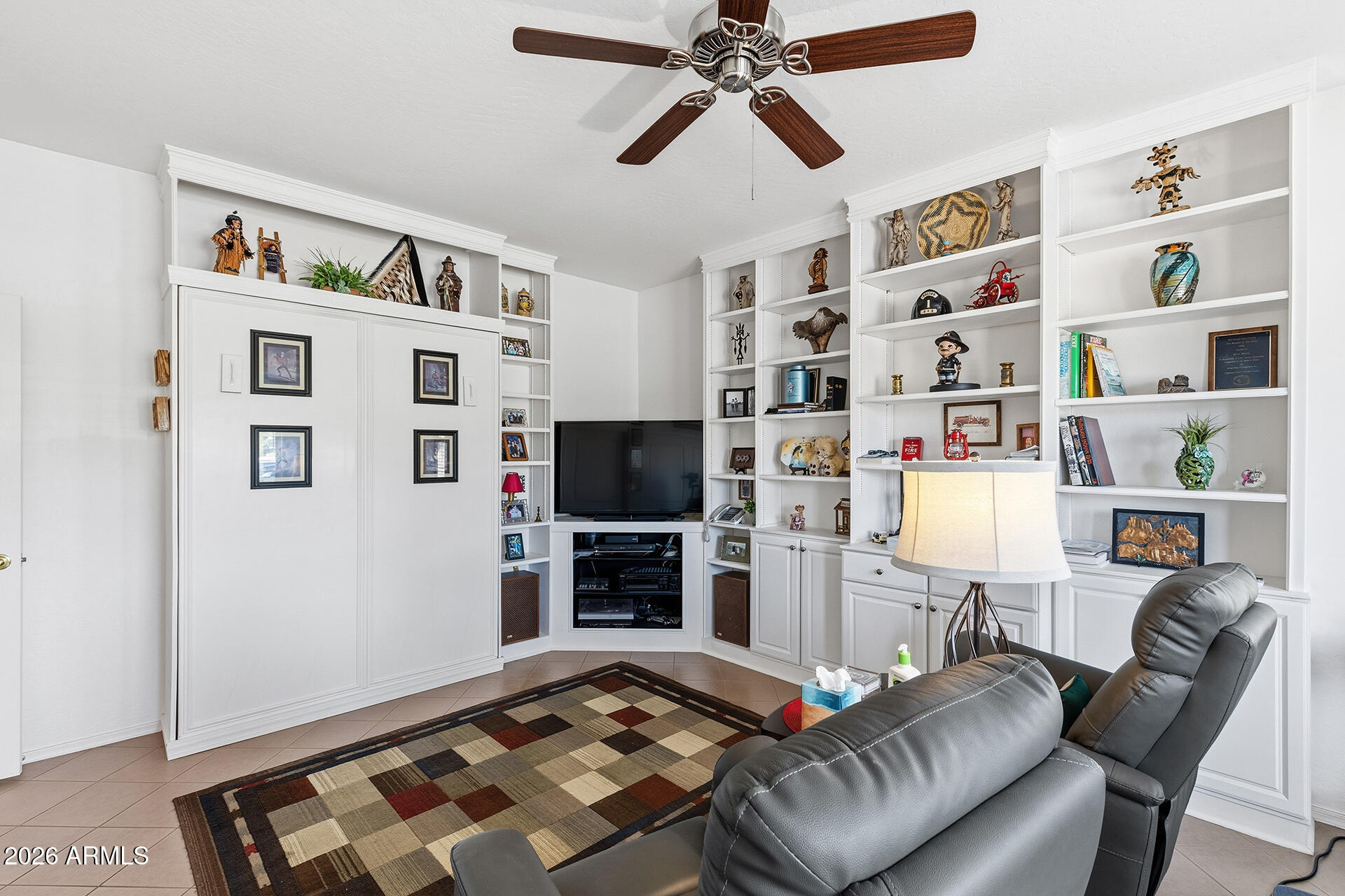 SUN CITY GRAND PIMA - Residential