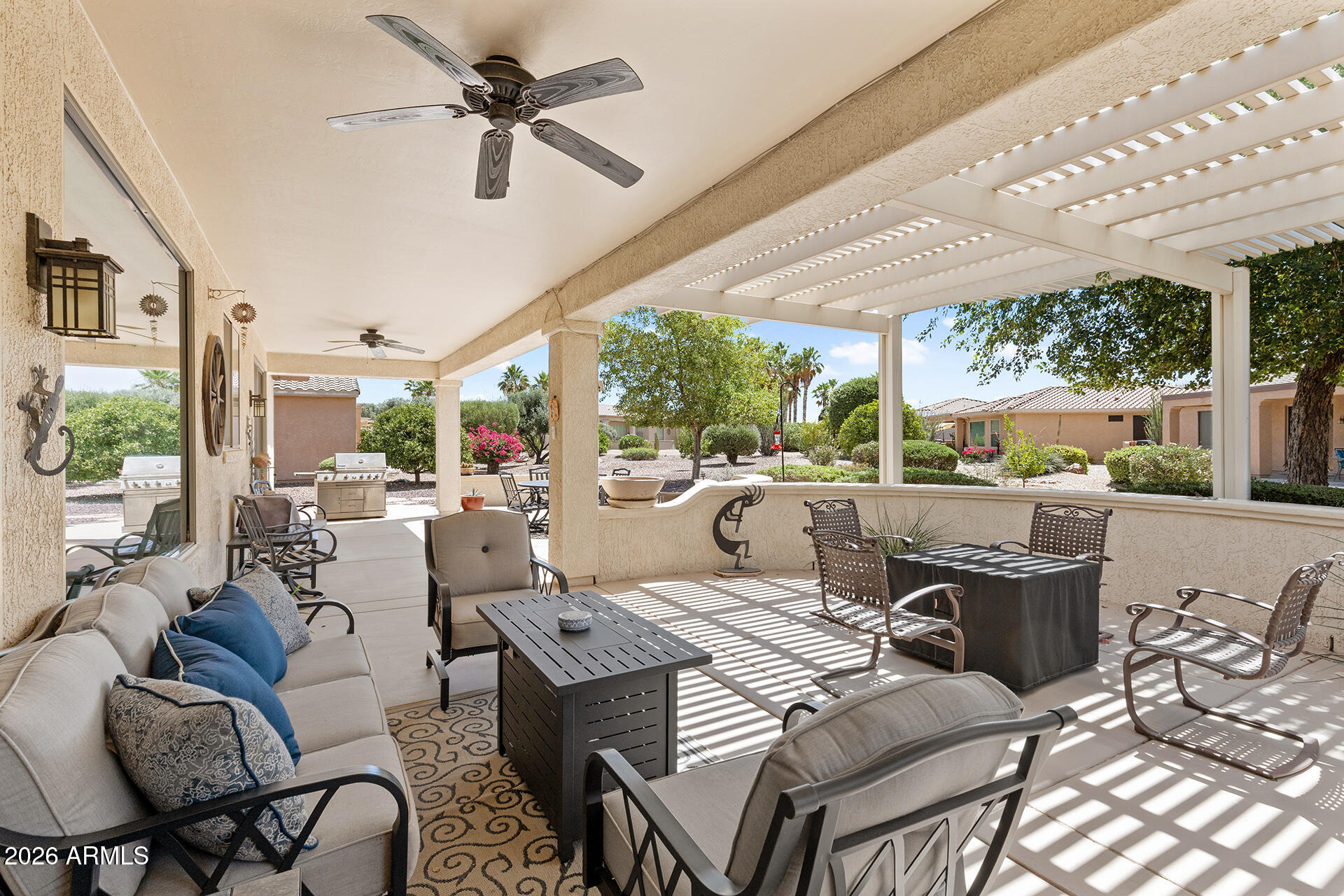 SUN CITY GRAND PIMA - Residential