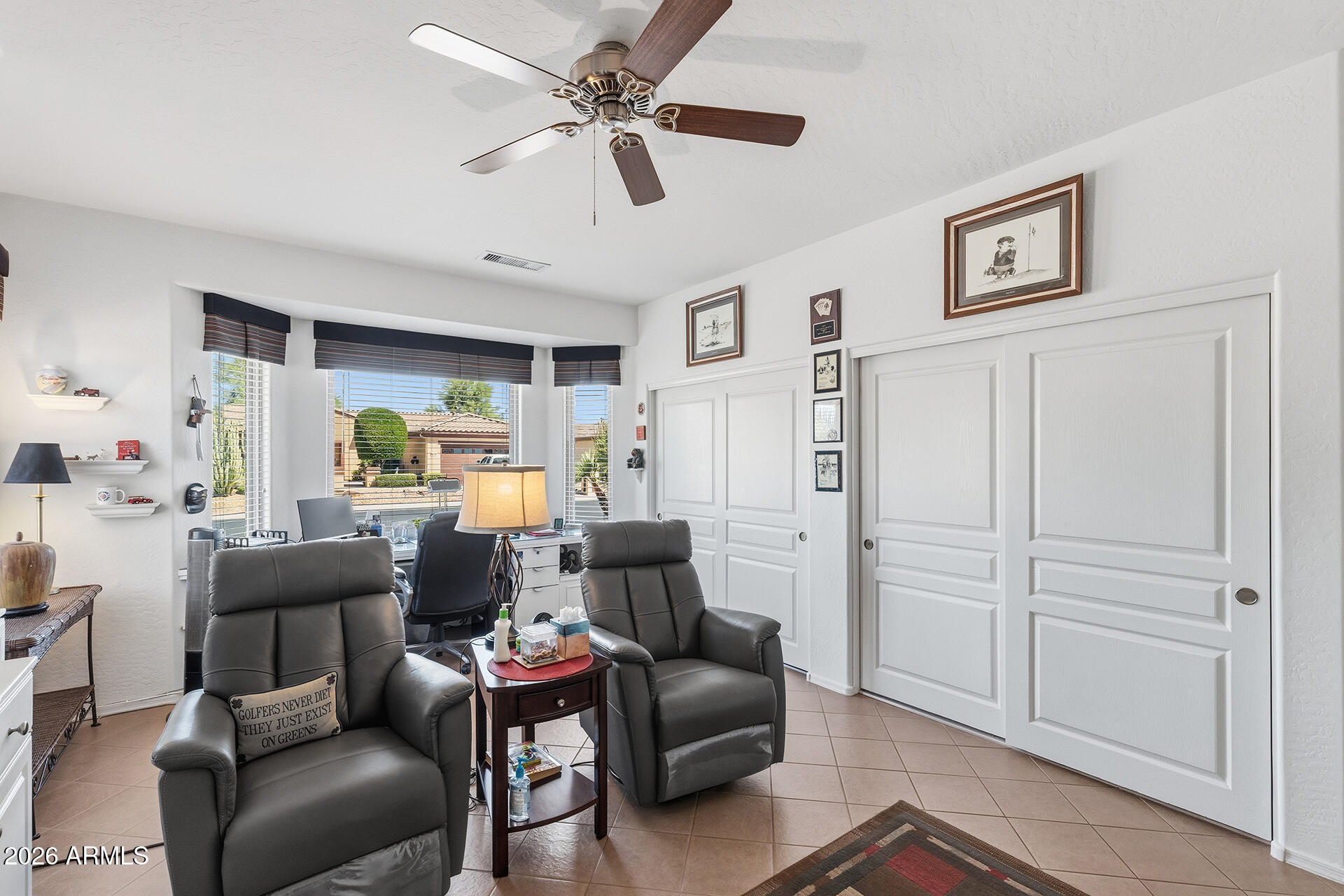 SUN CITY GRAND PIMA - Residential
