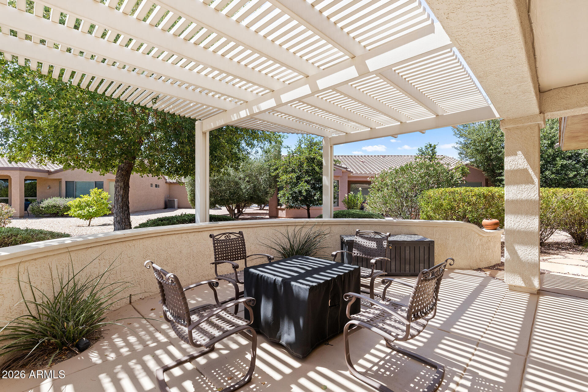 SUN CITY GRAND PIMA - Residential