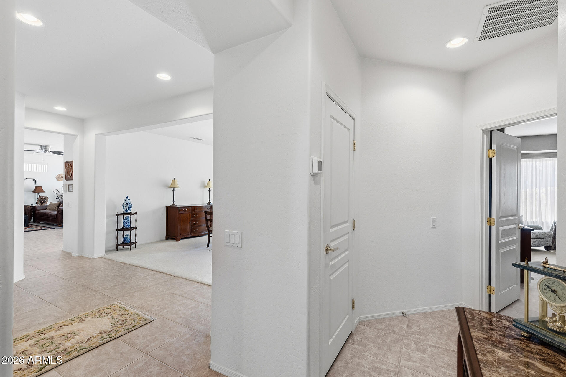 SUN CITY GRAND PIMA - Residential