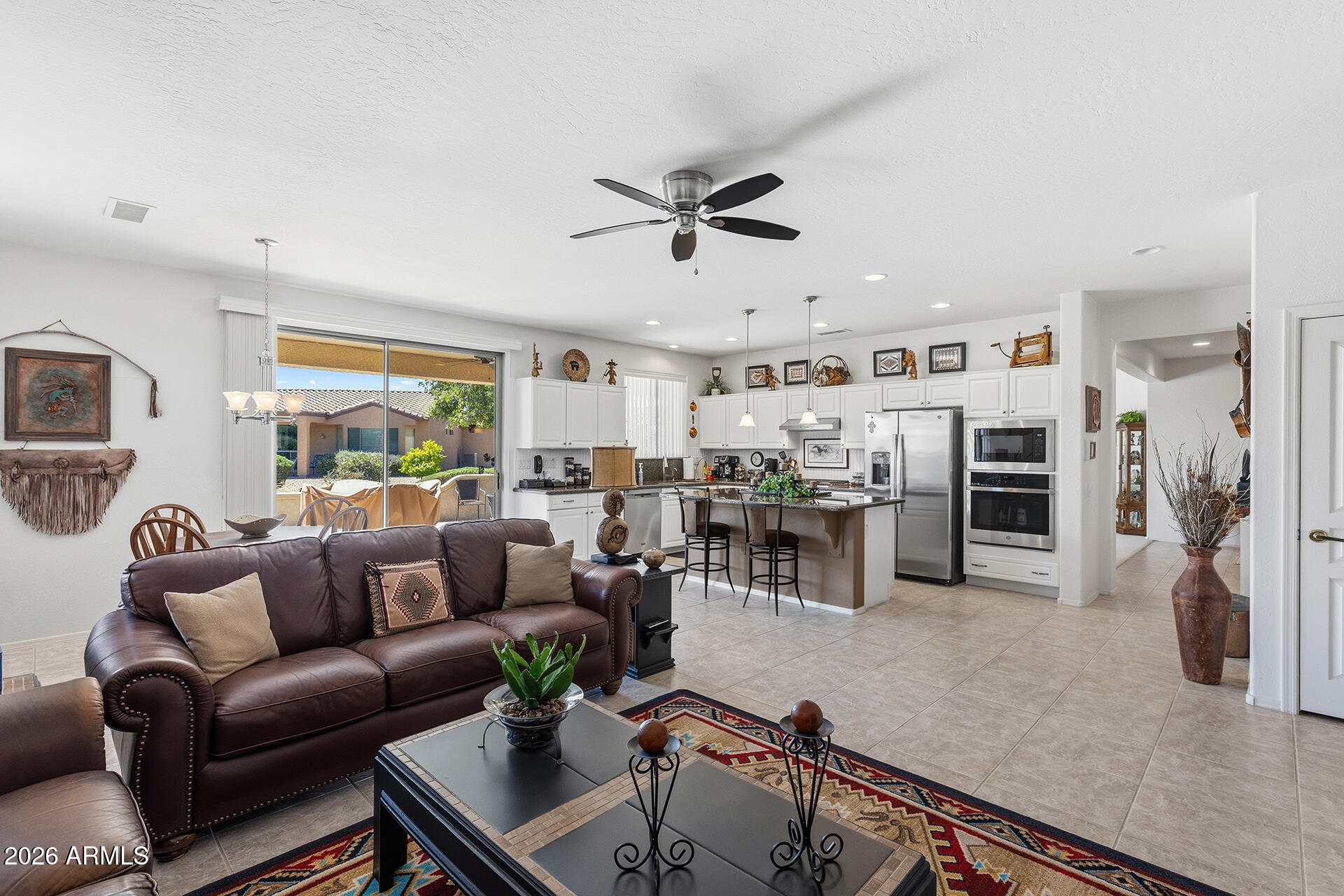SUN CITY GRAND PIMA - Residential