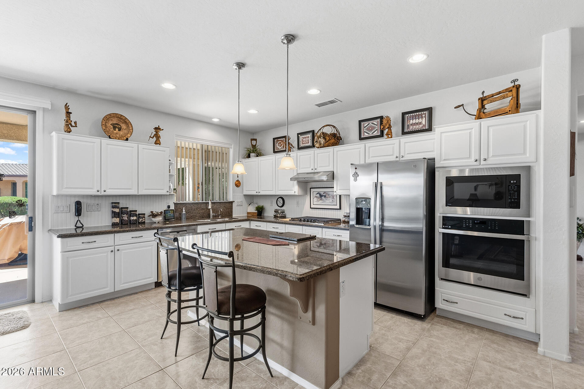 SUN CITY GRAND PIMA - Residential