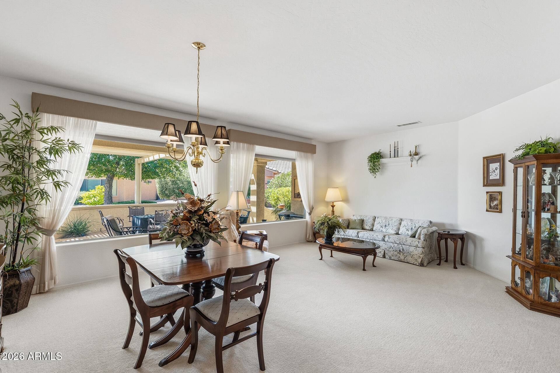 SUN CITY GRAND PIMA - Residential