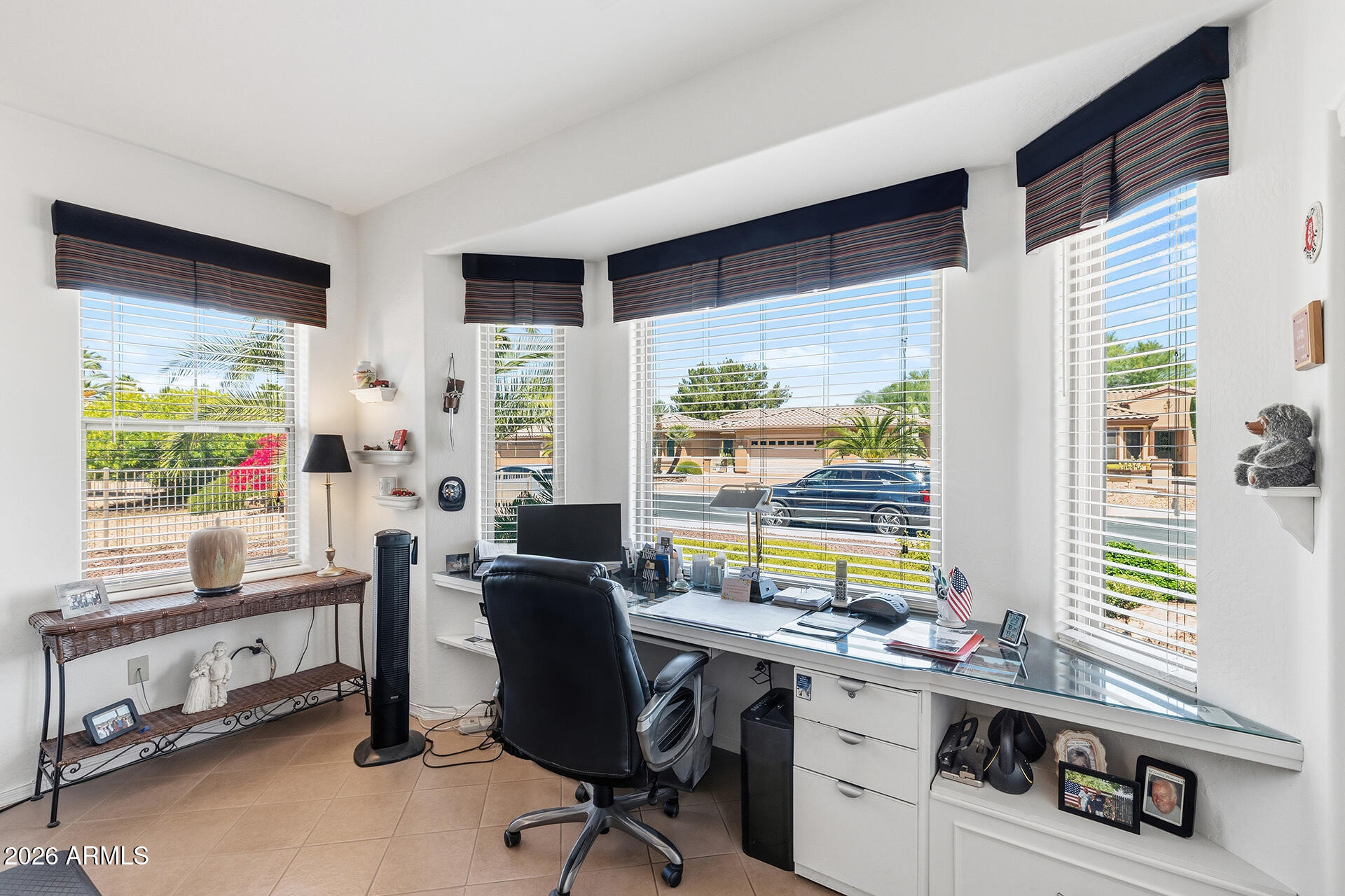 SUN CITY GRAND PIMA - Residential