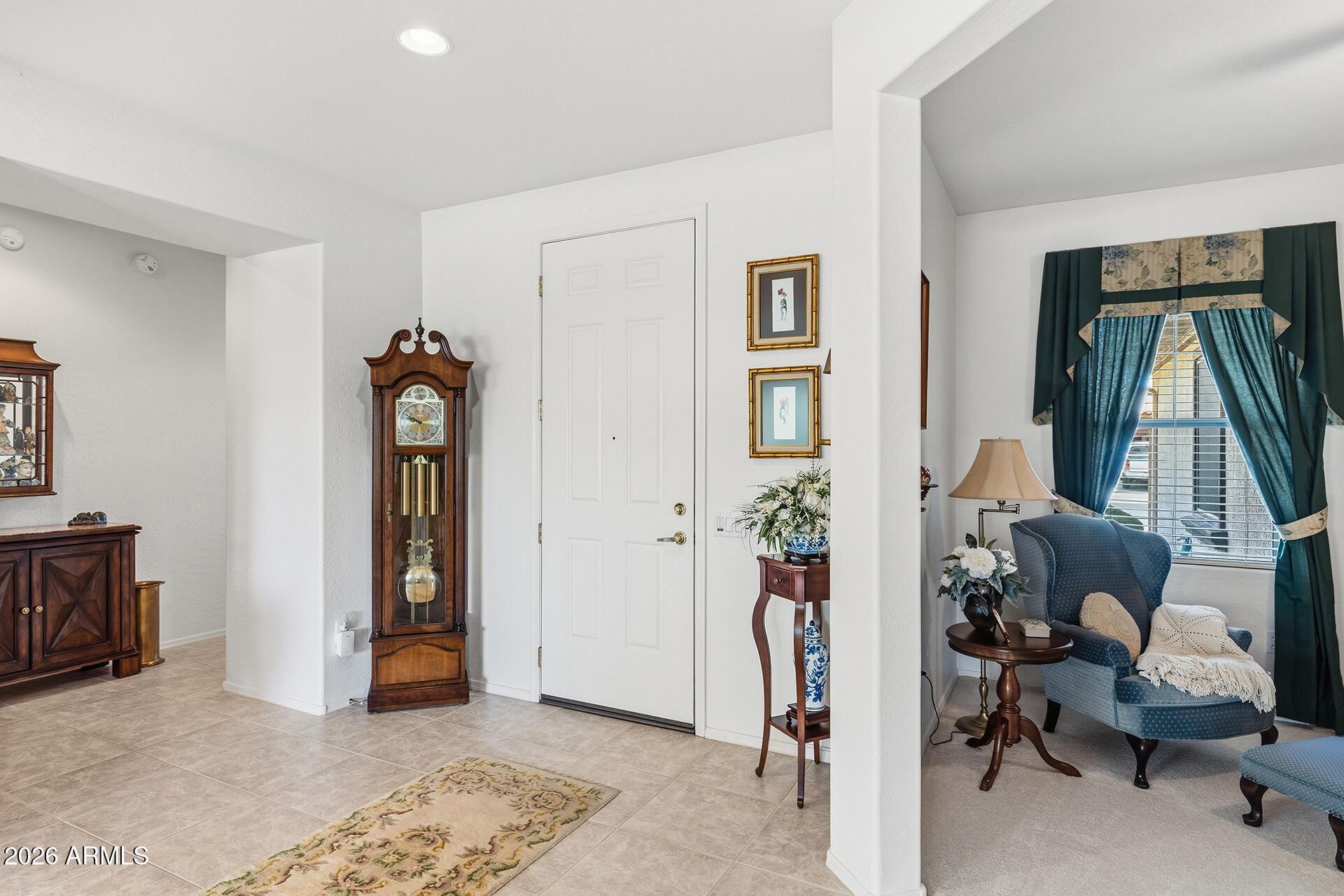 SUN CITY GRAND PIMA - Residential