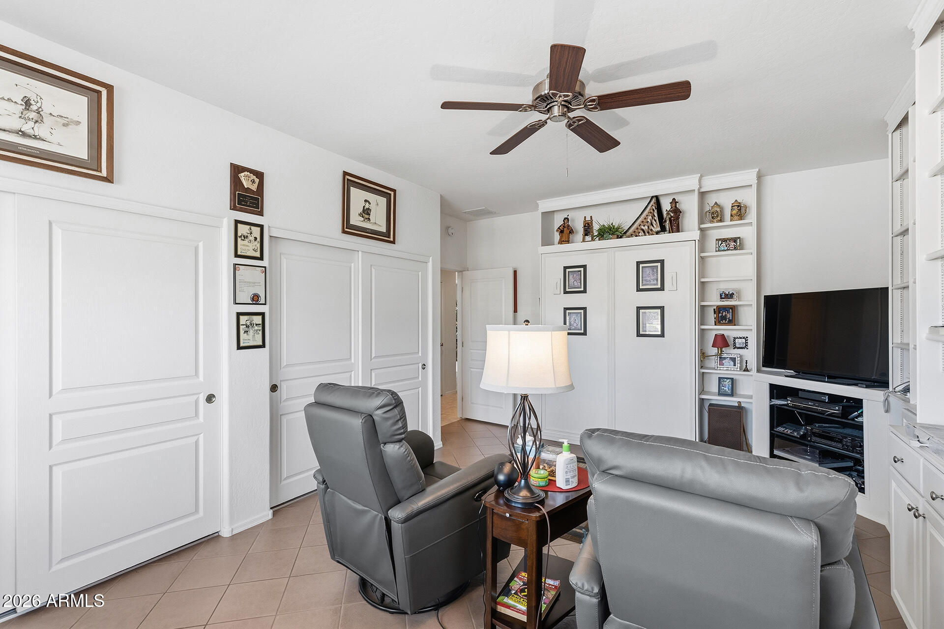 SUN CITY GRAND PIMA - Residential