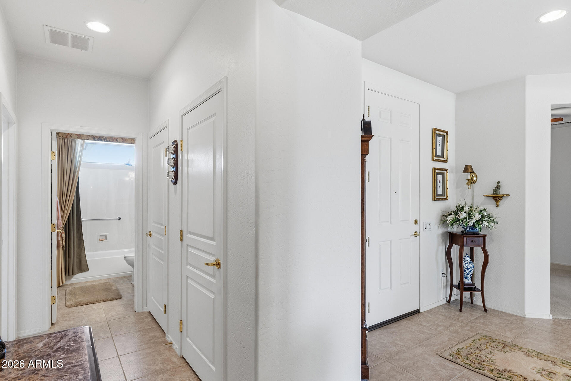 SUN CITY GRAND PIMA - Residential
