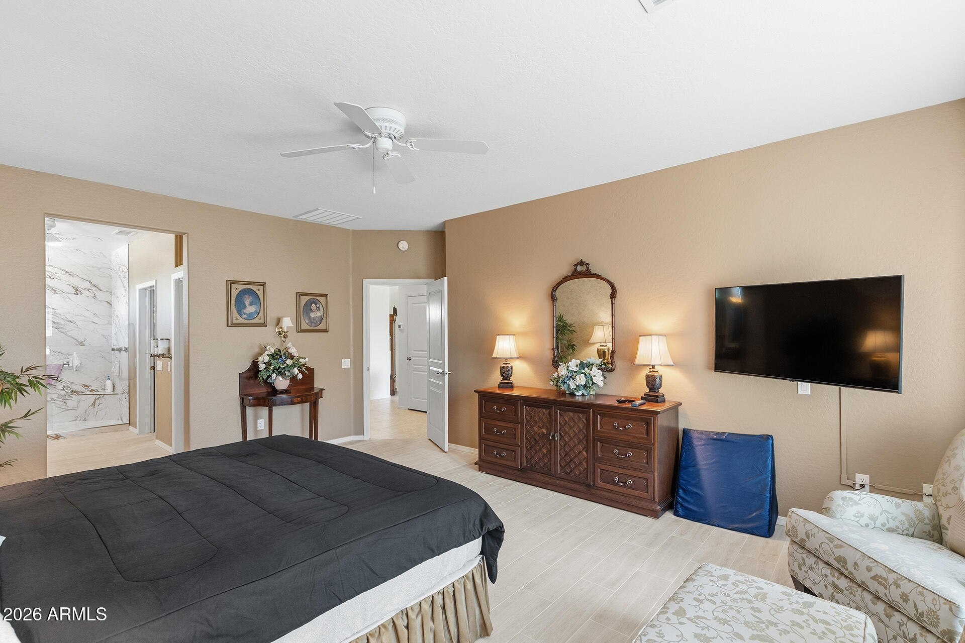 SUN CITY GRAND PIMA - Residential