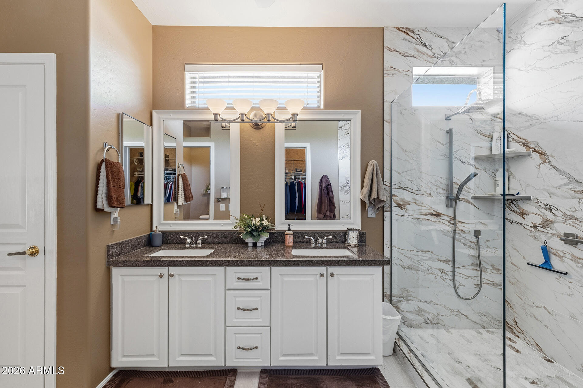 SUN CITY GRAND PIMA - Residential