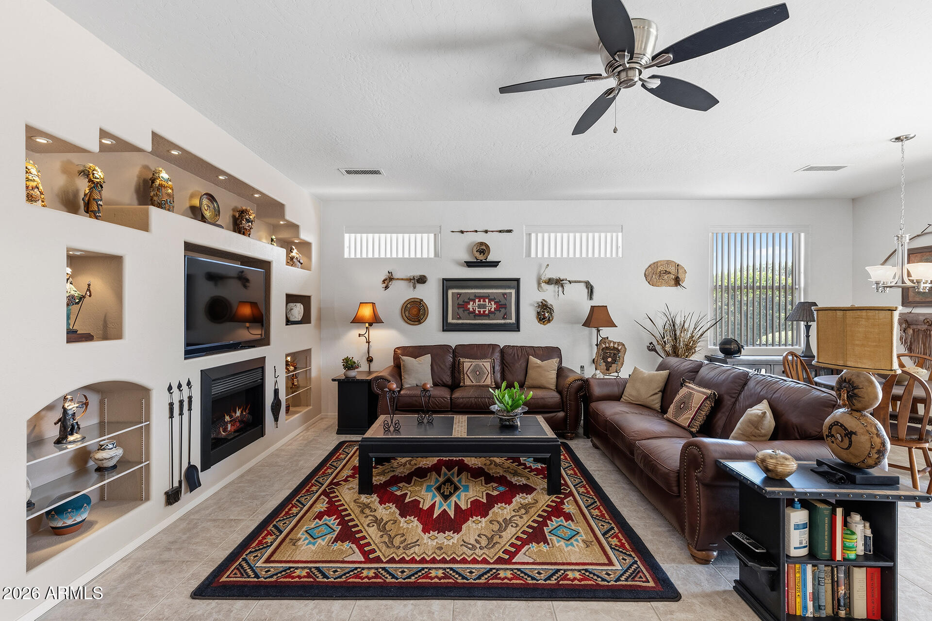 SUN CITY GRAND PIMA - Residential