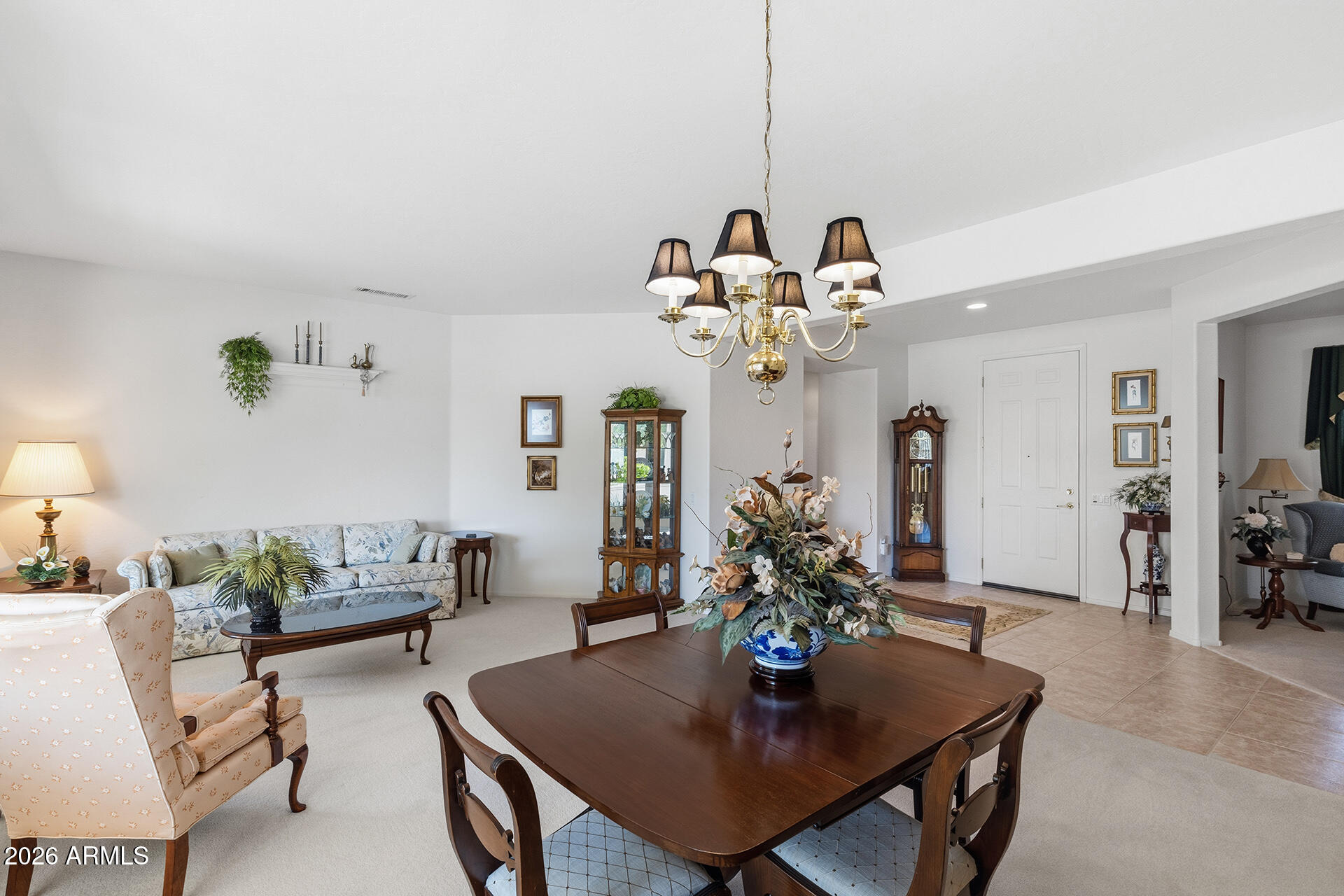 SUN CITY GRAND PIMA - Residential