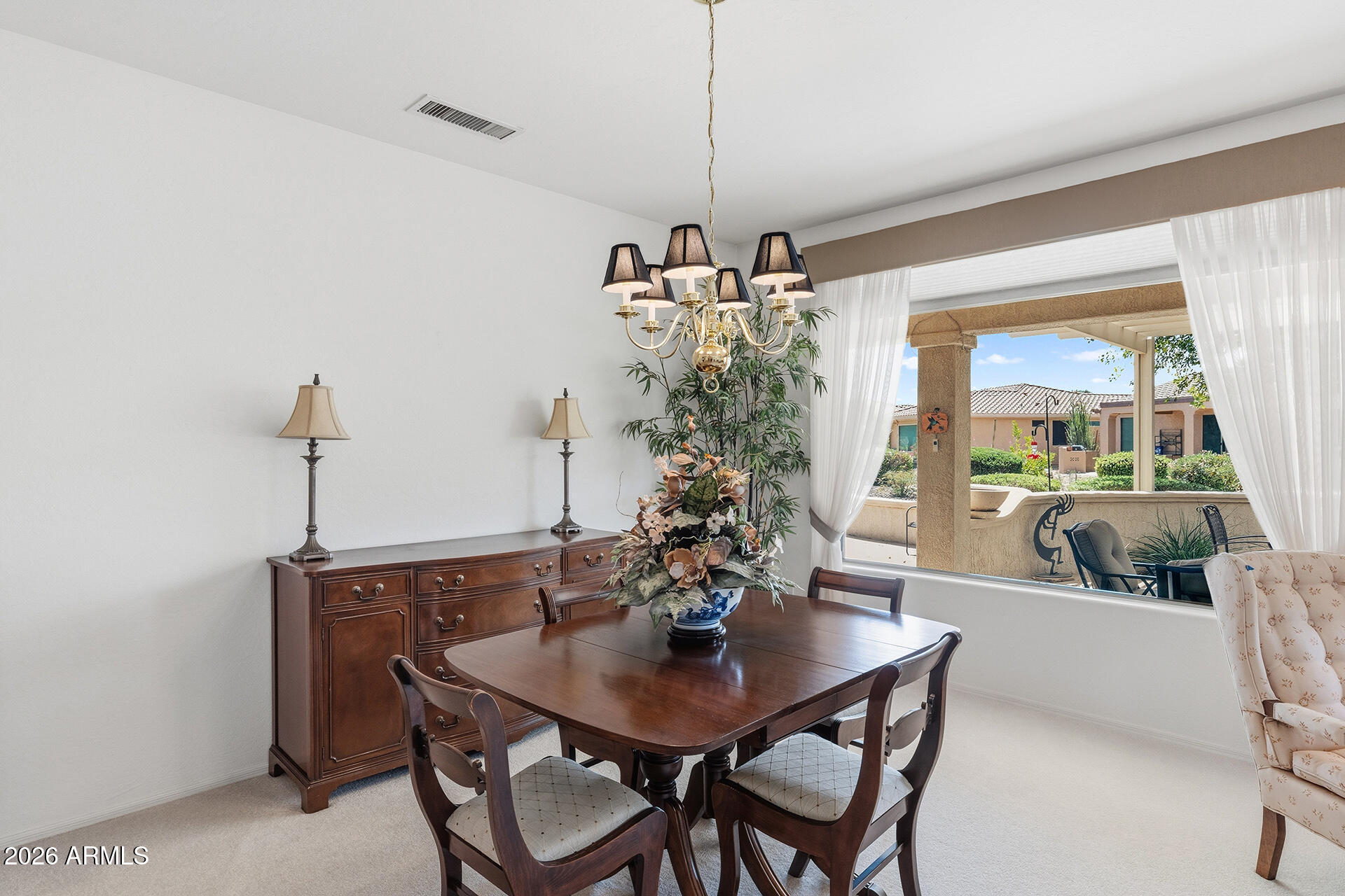 SUN CITY GRAND PIMA - Residential