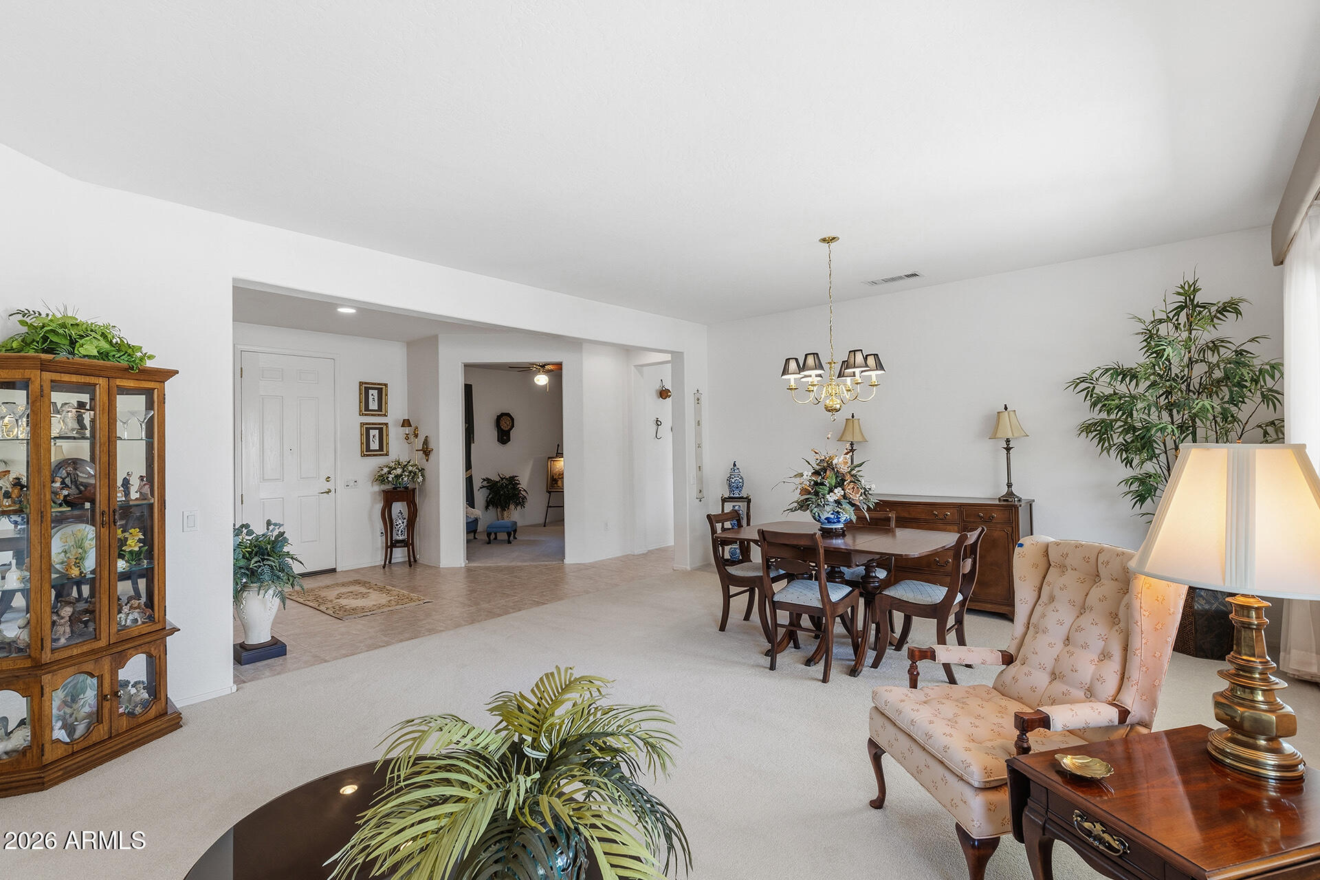 SUN CITY GRAND PIMA - Residential