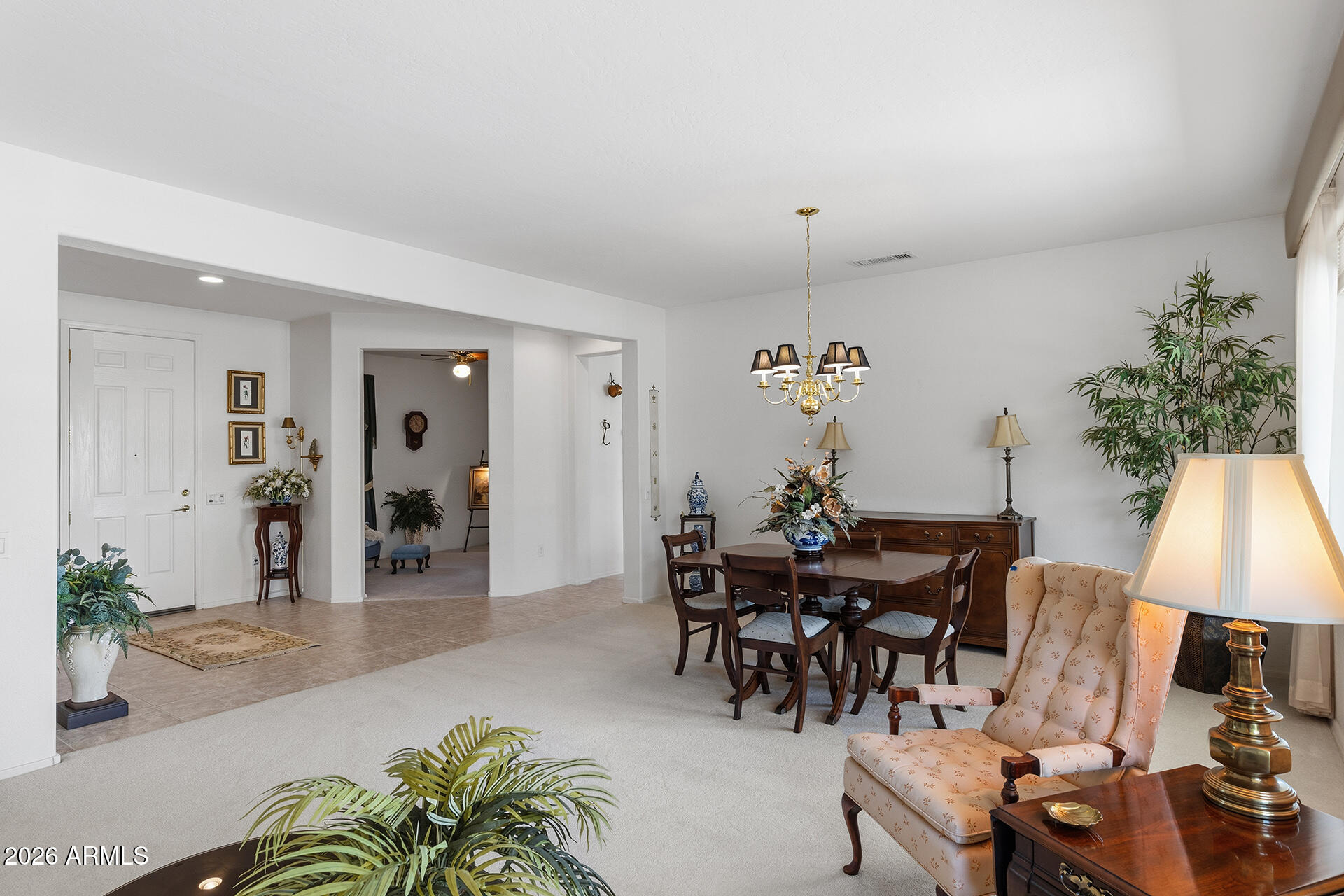 SUN CITY GRAND PIMA - Residential