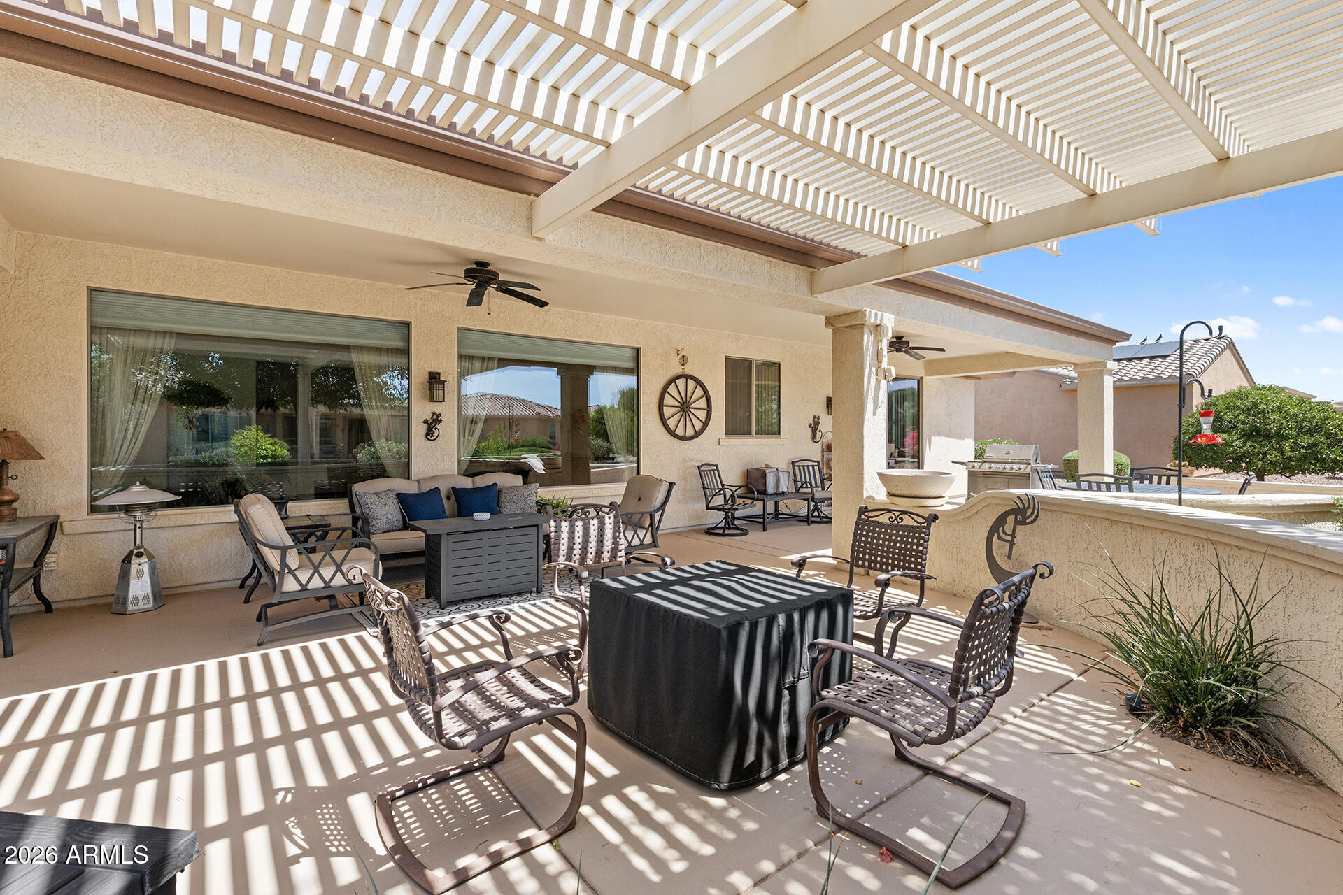 SUN CITY GRAND PIMA - Residential