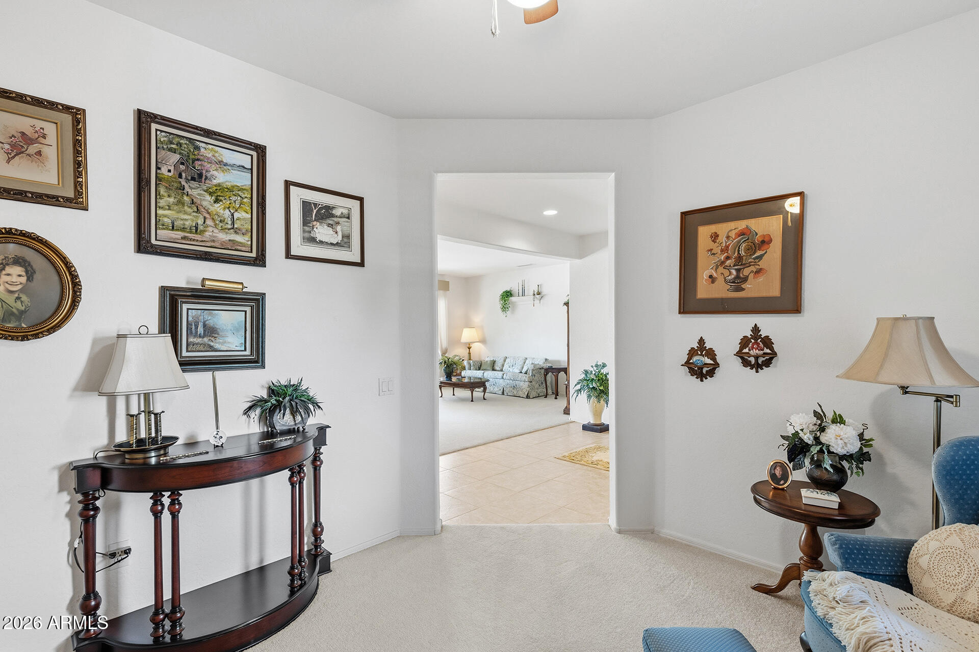SUN CITY GRAND PIMA - Residential