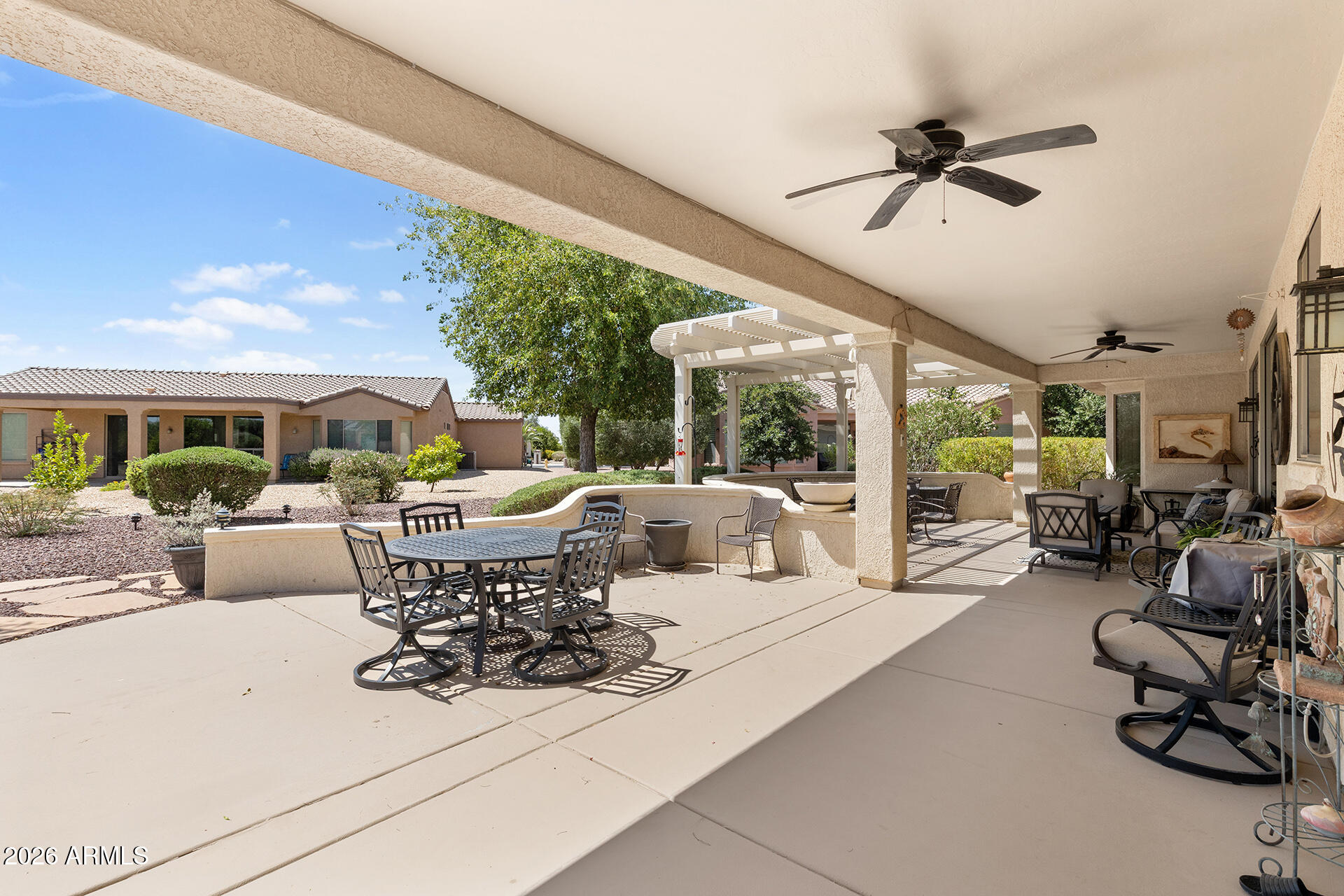 SUN CITY GRAND PIMA - Residential