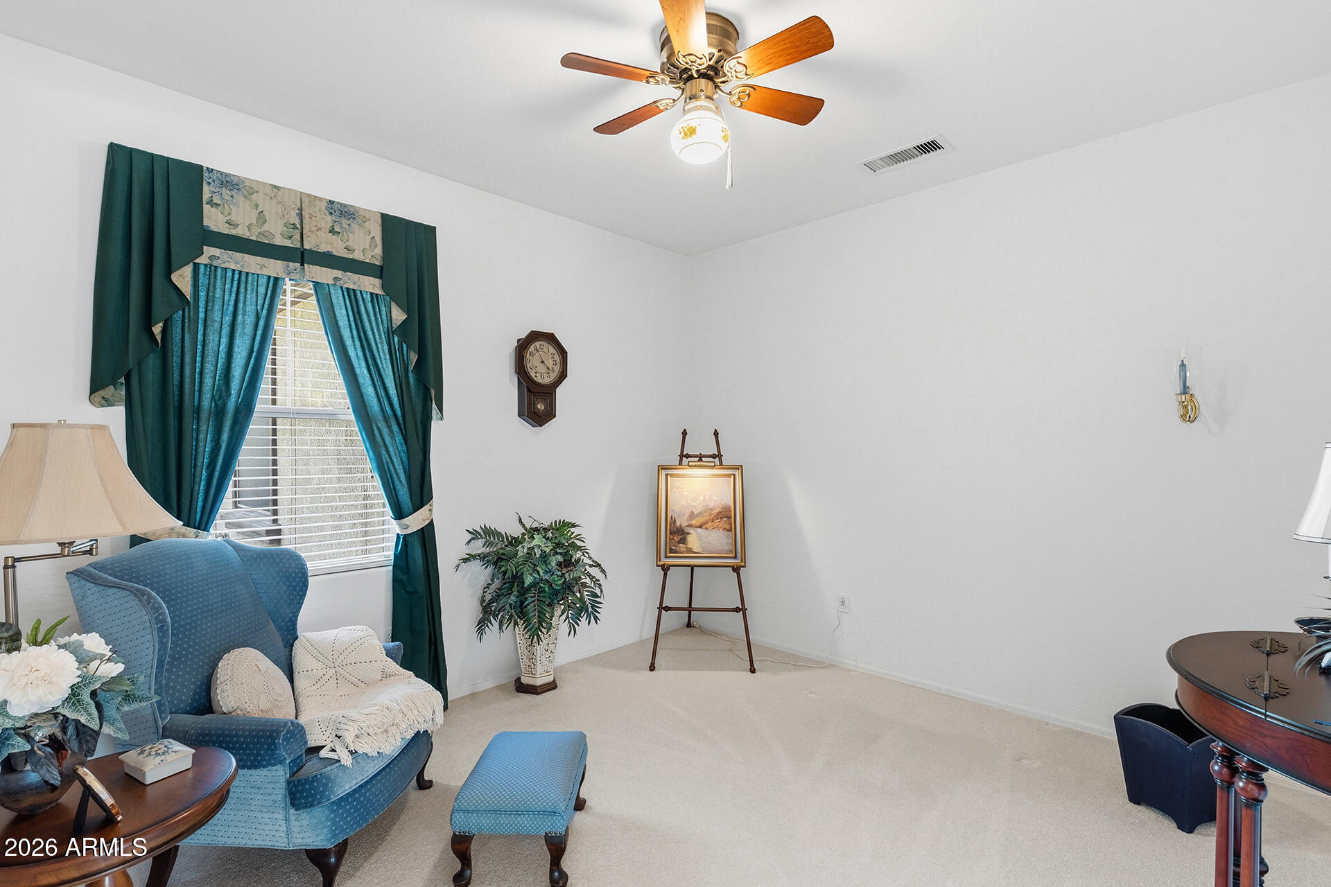 SUN CITY GRAND PIMA - Residential