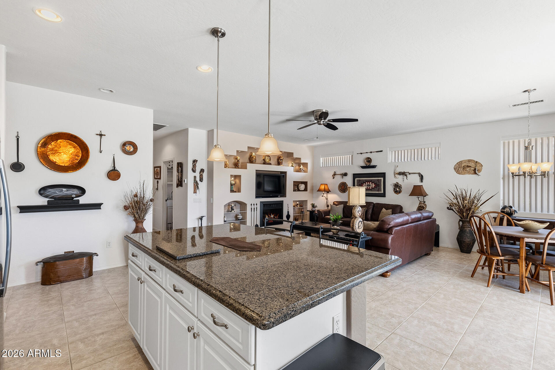 SUN CITY GRAND PIMA - Residential
