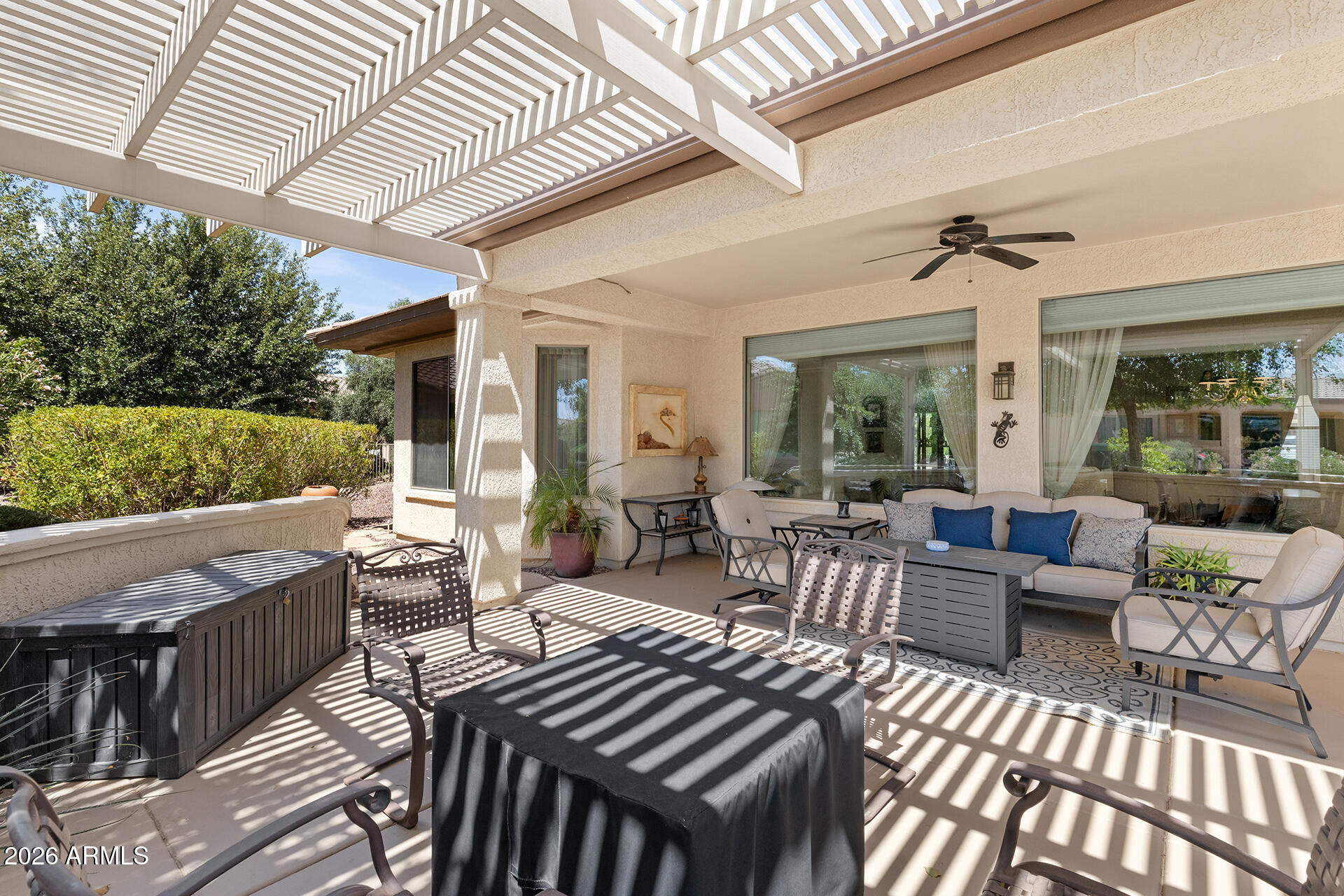 SUN CITY GRAND PIMA - Residential
