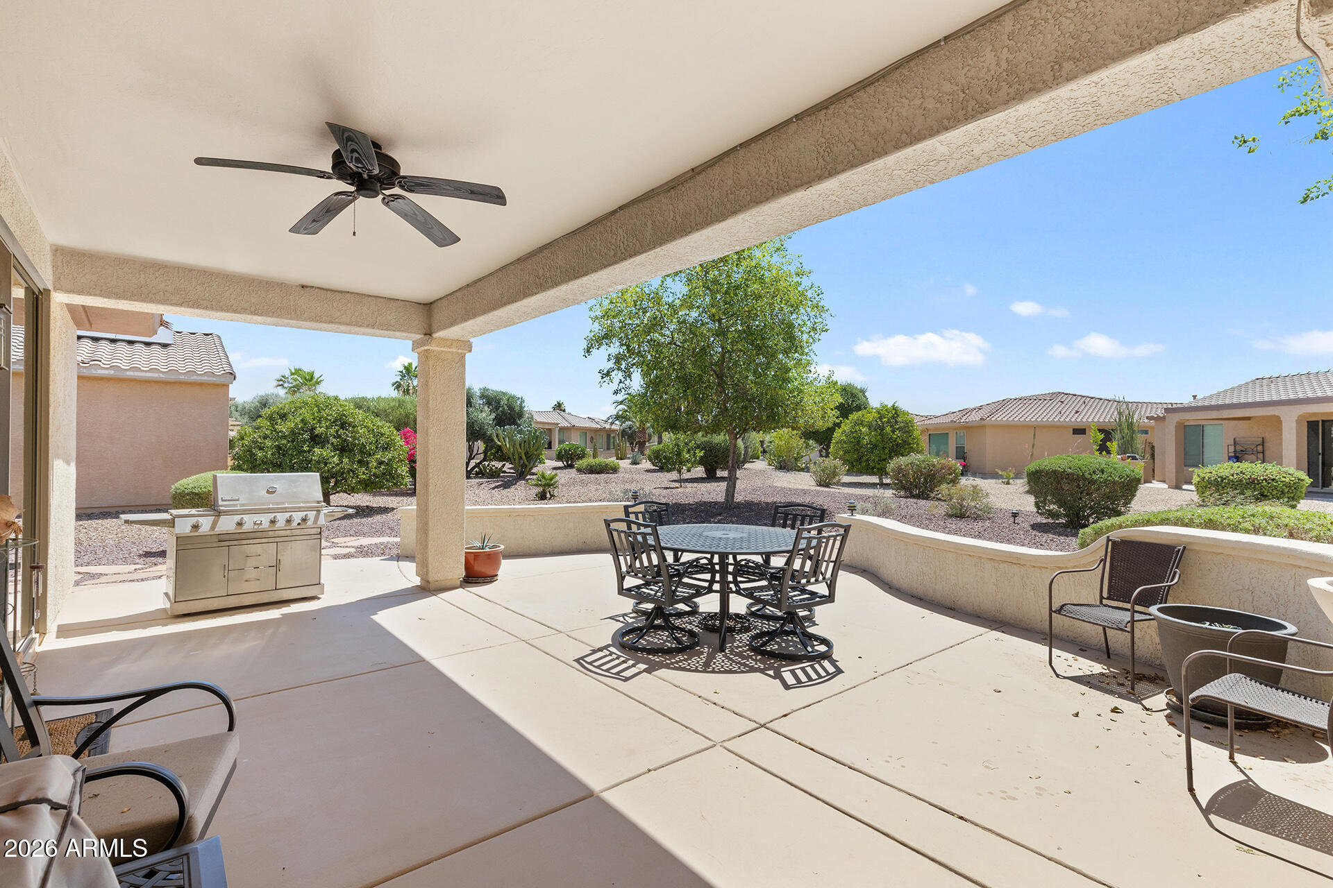 SUN CITY GRAND PIMA - Residential