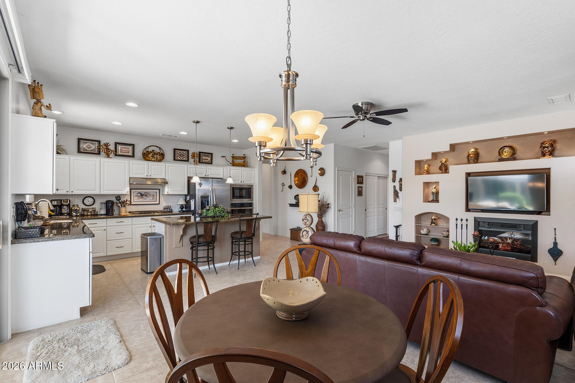 SUN CITY GRAND PIMA - Residential