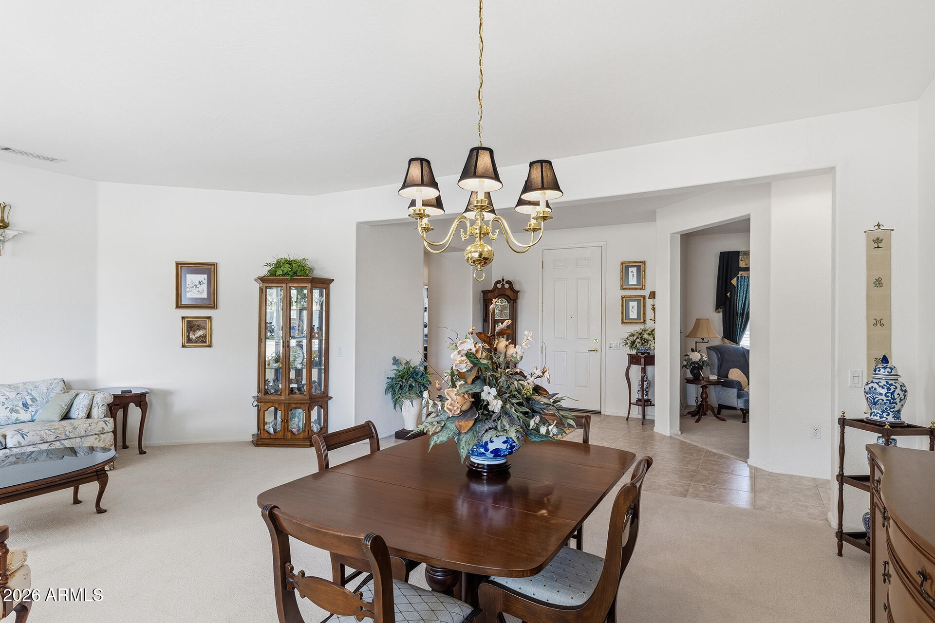 SUN CITY GRAND PIMA - Residential