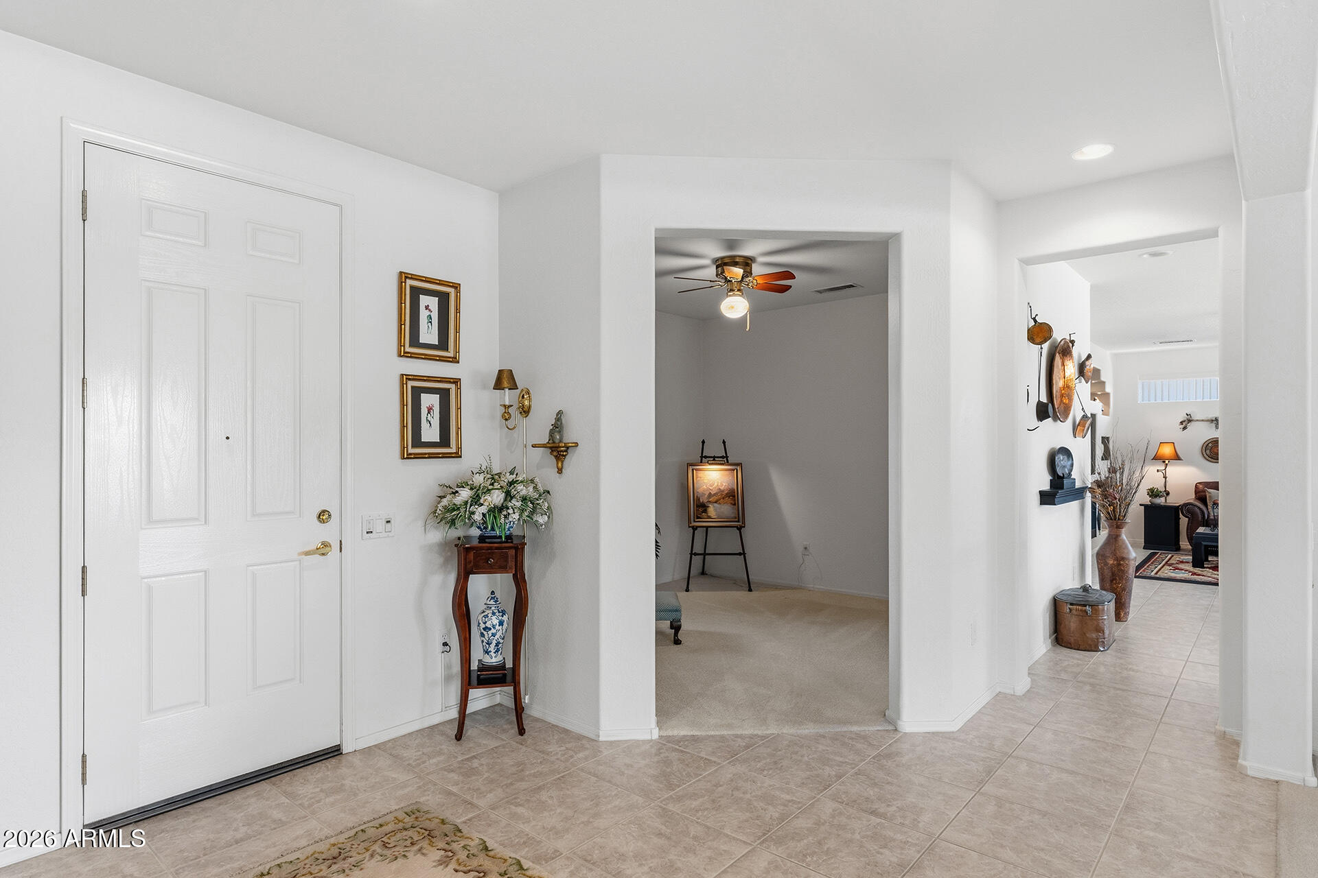 SUN CITY GRAND PIMA - Residential