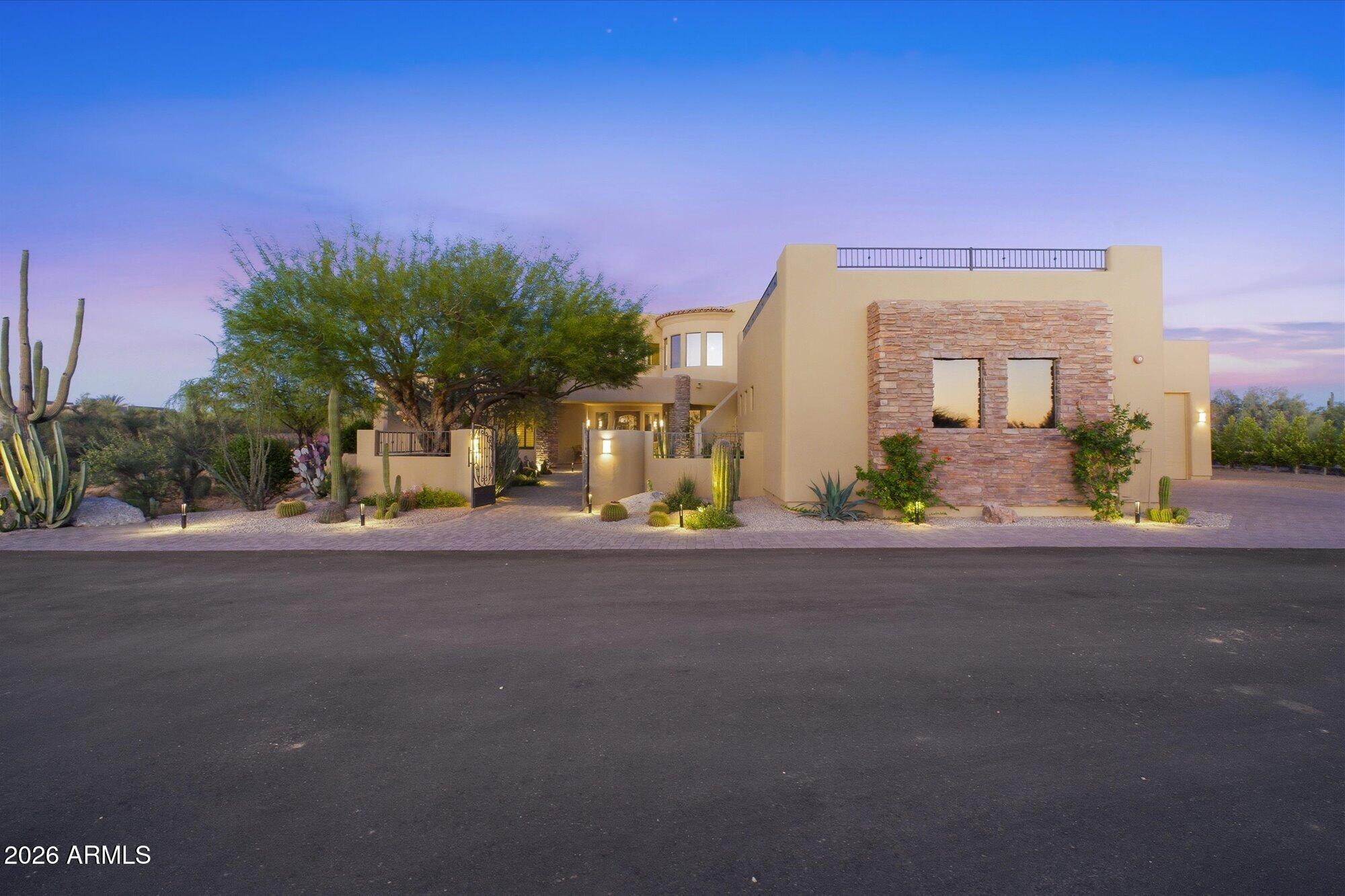 33633 N 84TH Street