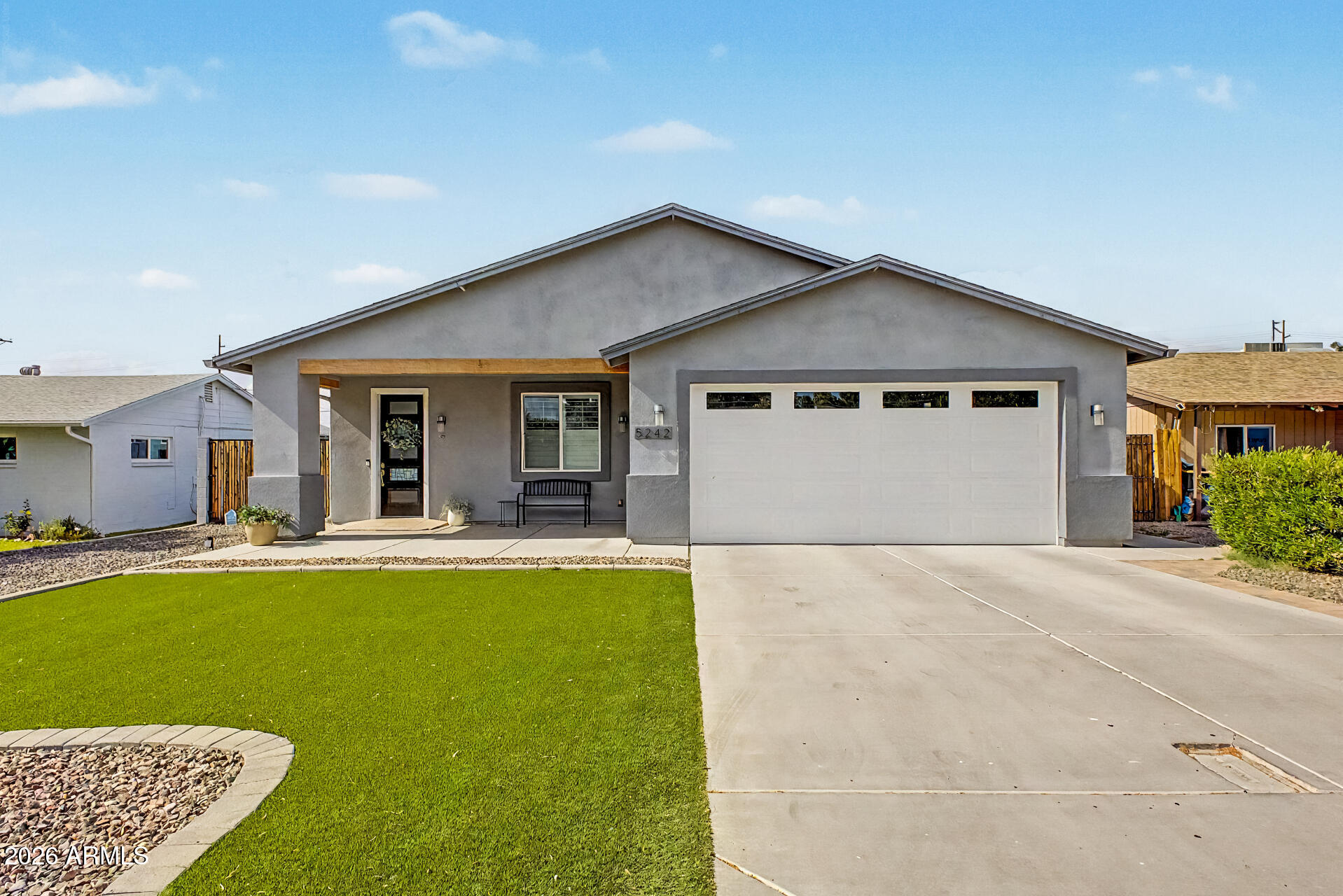 Mattingly Homes - Residential