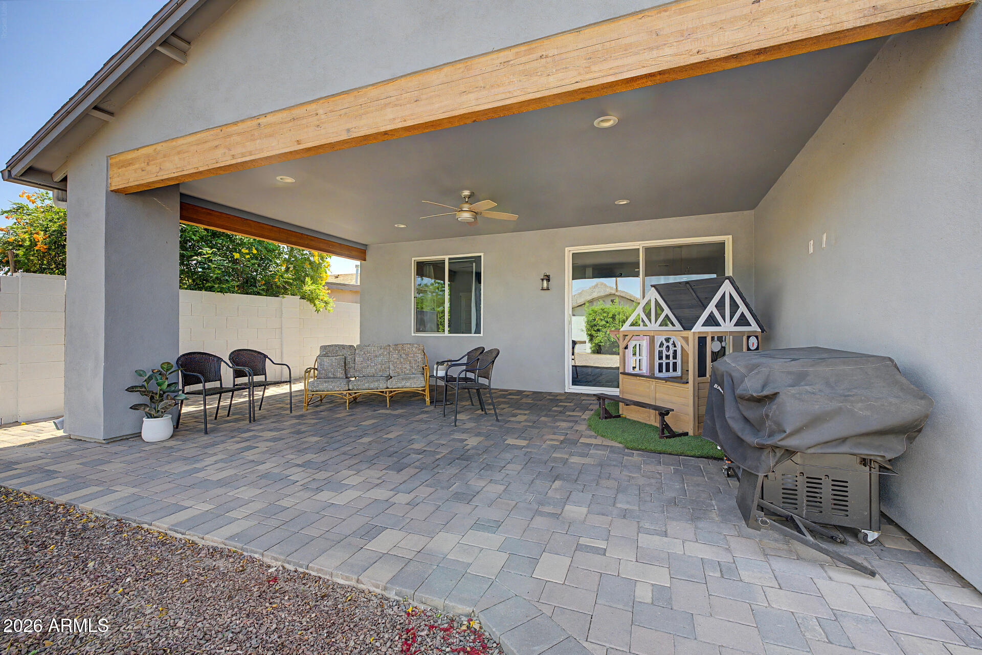 Mattingly Homes - Residential