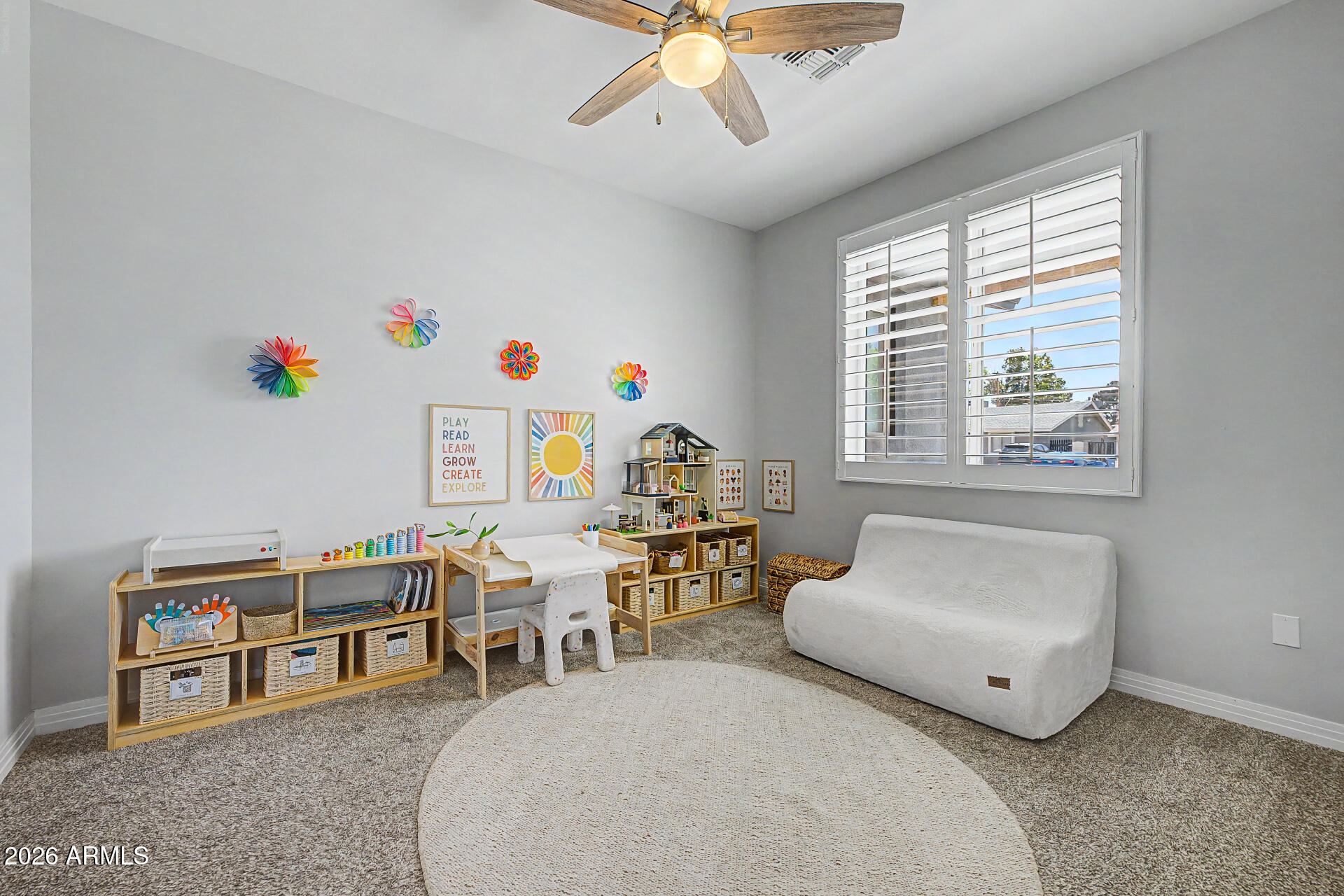 Mattingly Homes - Residential