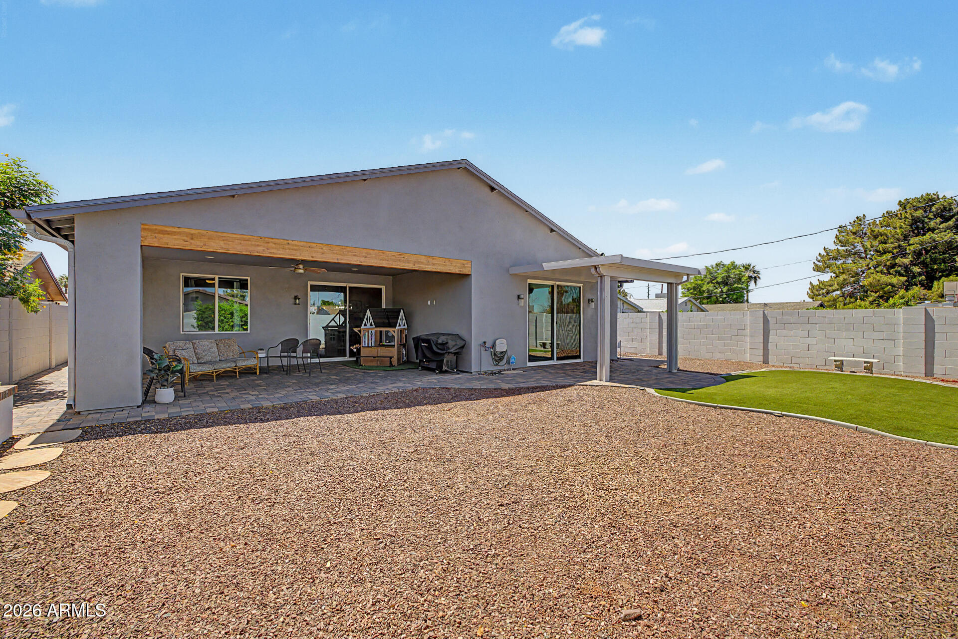 Mattingly Homes - Residential