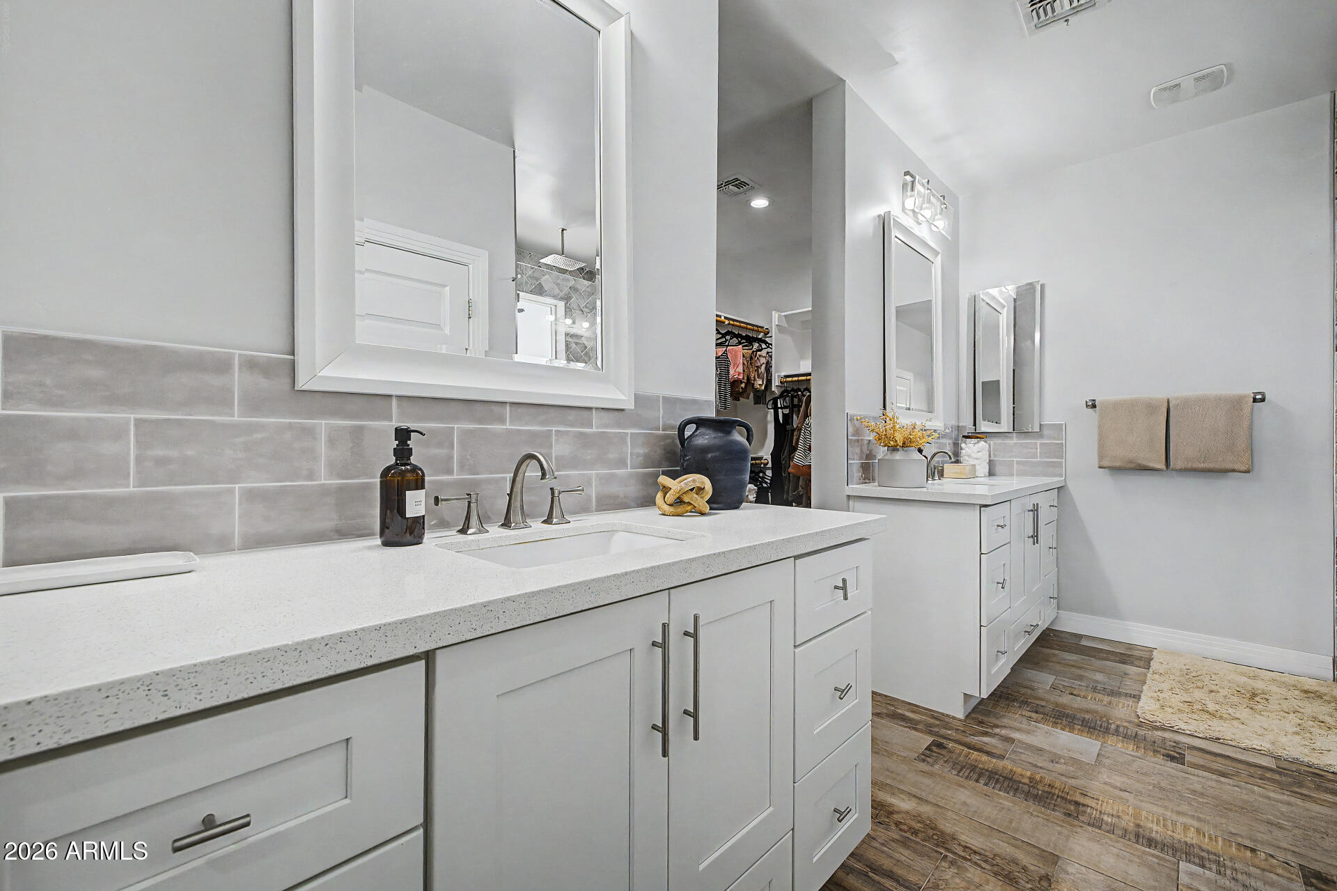 Mattingly Homes - Residential